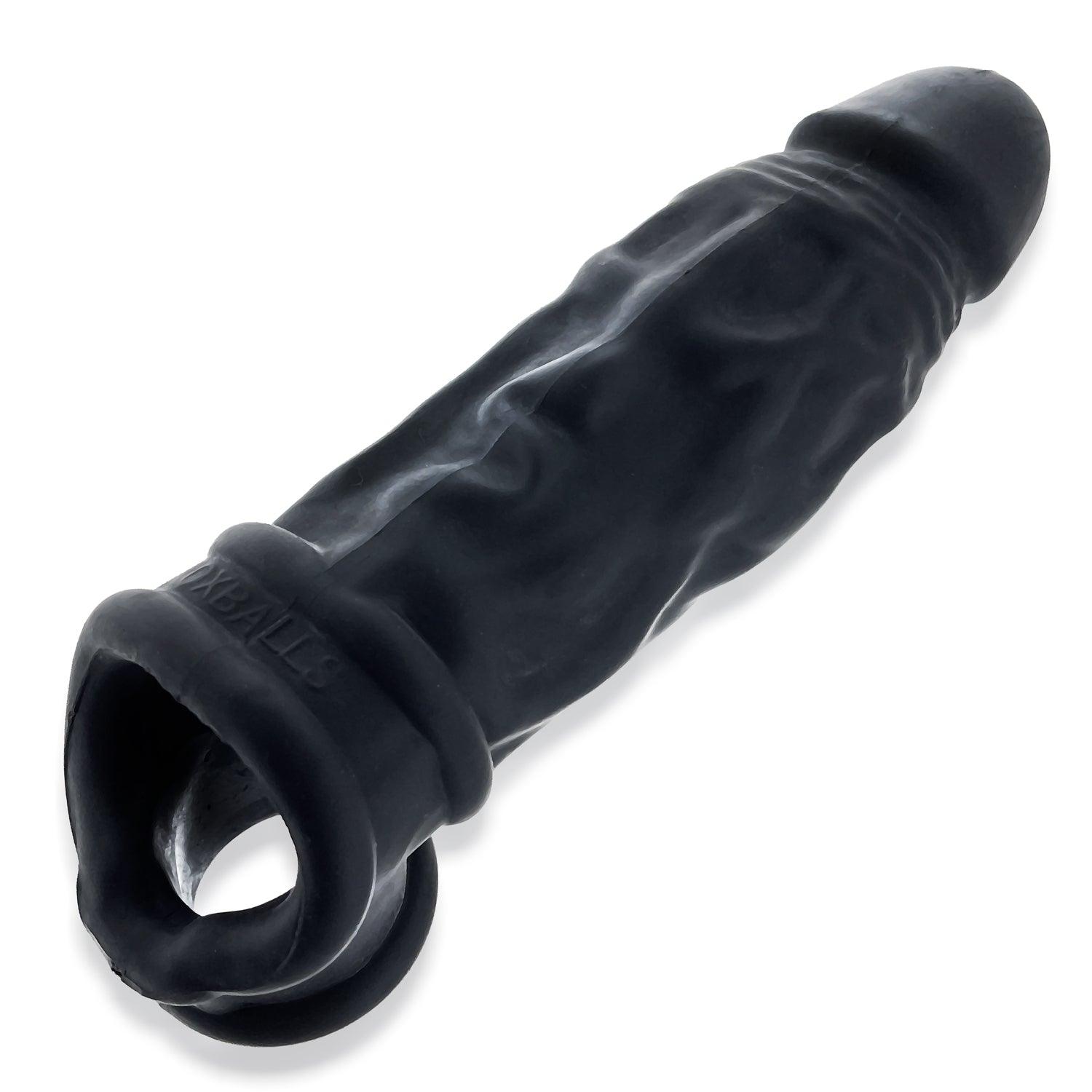Oxballs Butch Cocksheath Plus+SILICONE™ Special Night Edition - Buy At Luxury Toy X - Free 3-Day Shipping