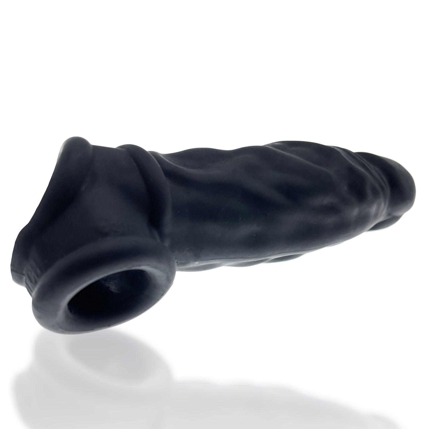 Oxballs Butch Cocksheath Plus+SILICONE™ Special Night Edition - Buy At Luxury Toy X - Free 3-Day Shipping