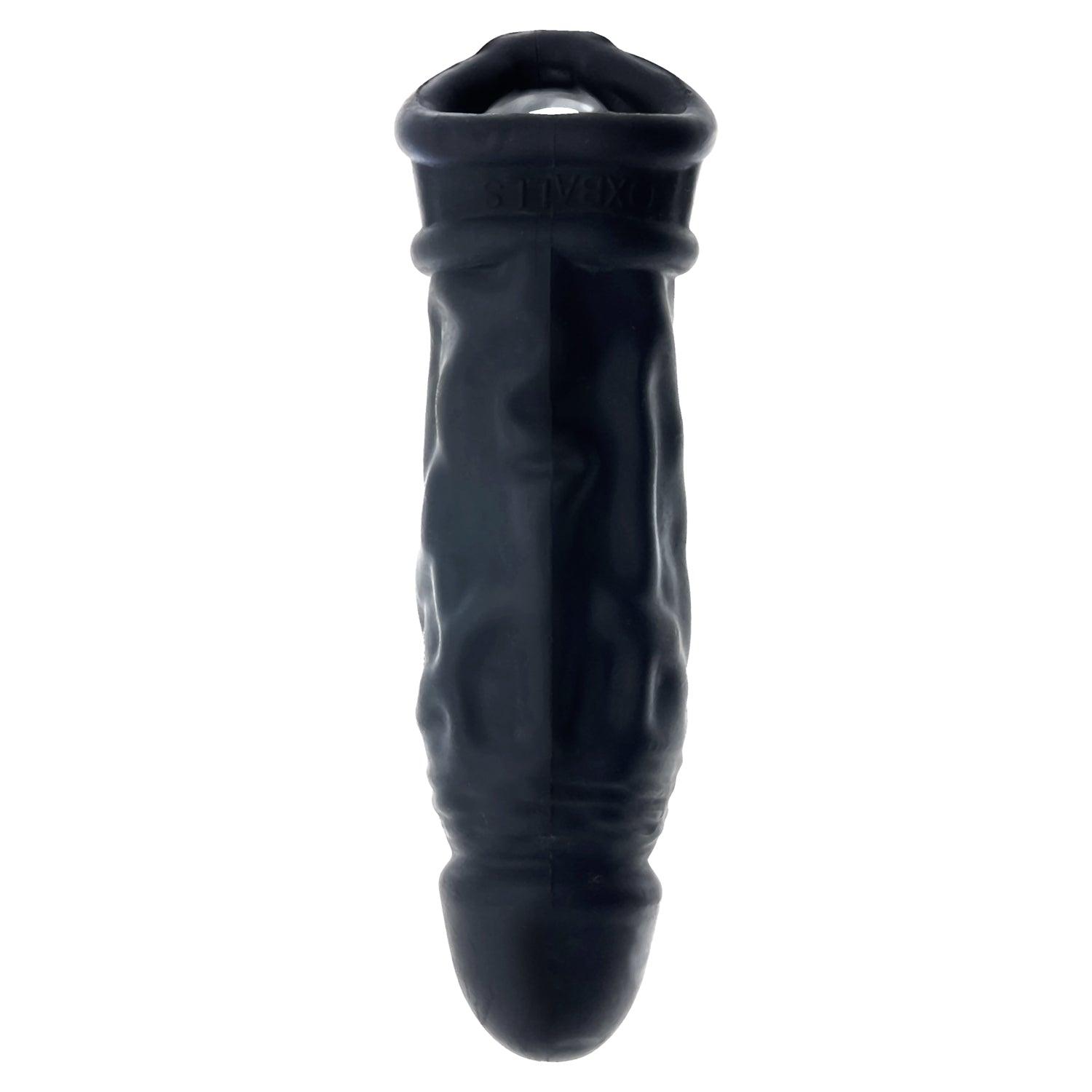 Oxballs Butch Cocksheath Plus+SILICONE™ Special Night Edition - Buy At Luxury Toy X - Free 3-Day Shipping