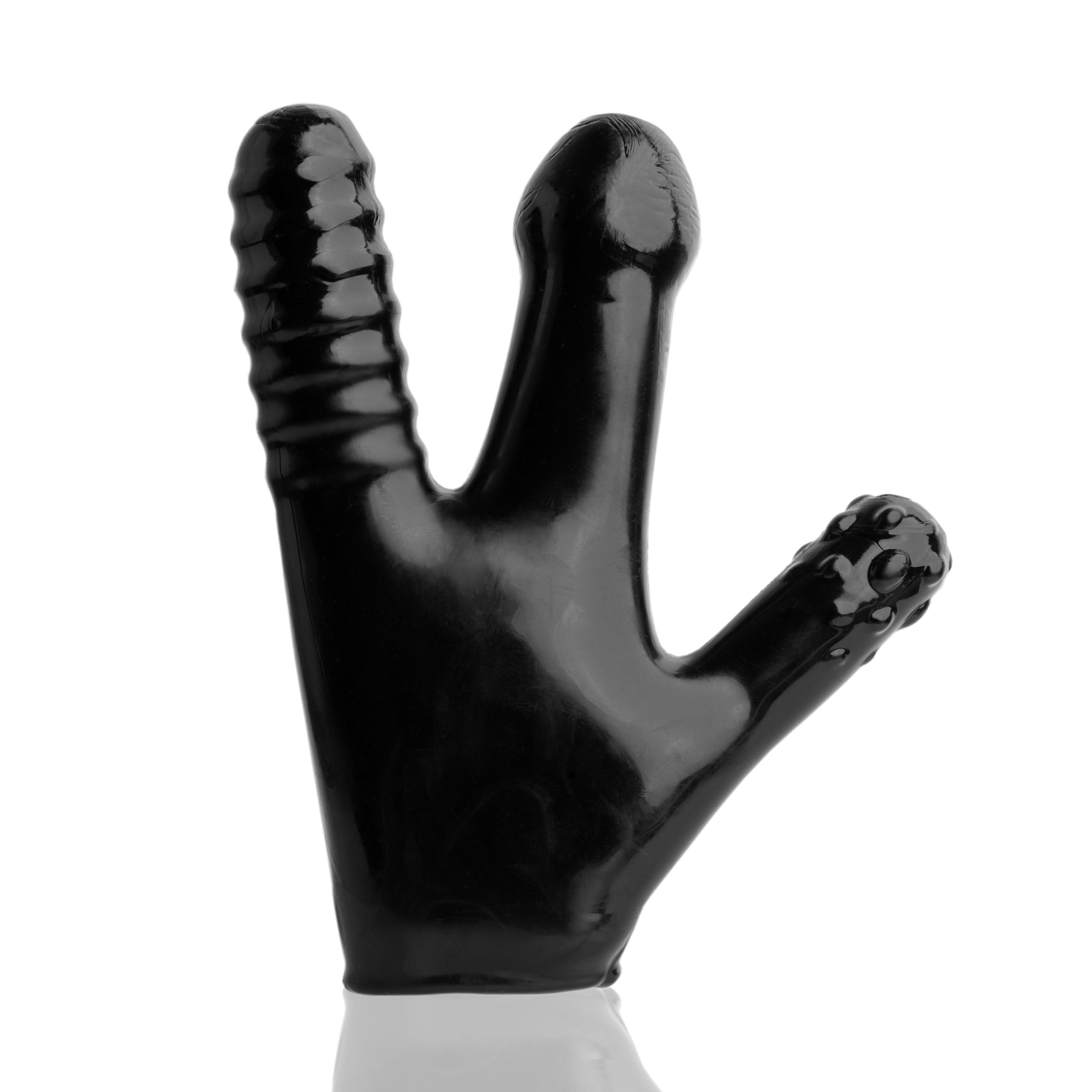 Oxballs Claw Glove - Buy At Luxury Toy X - Free 3-Day Shipping