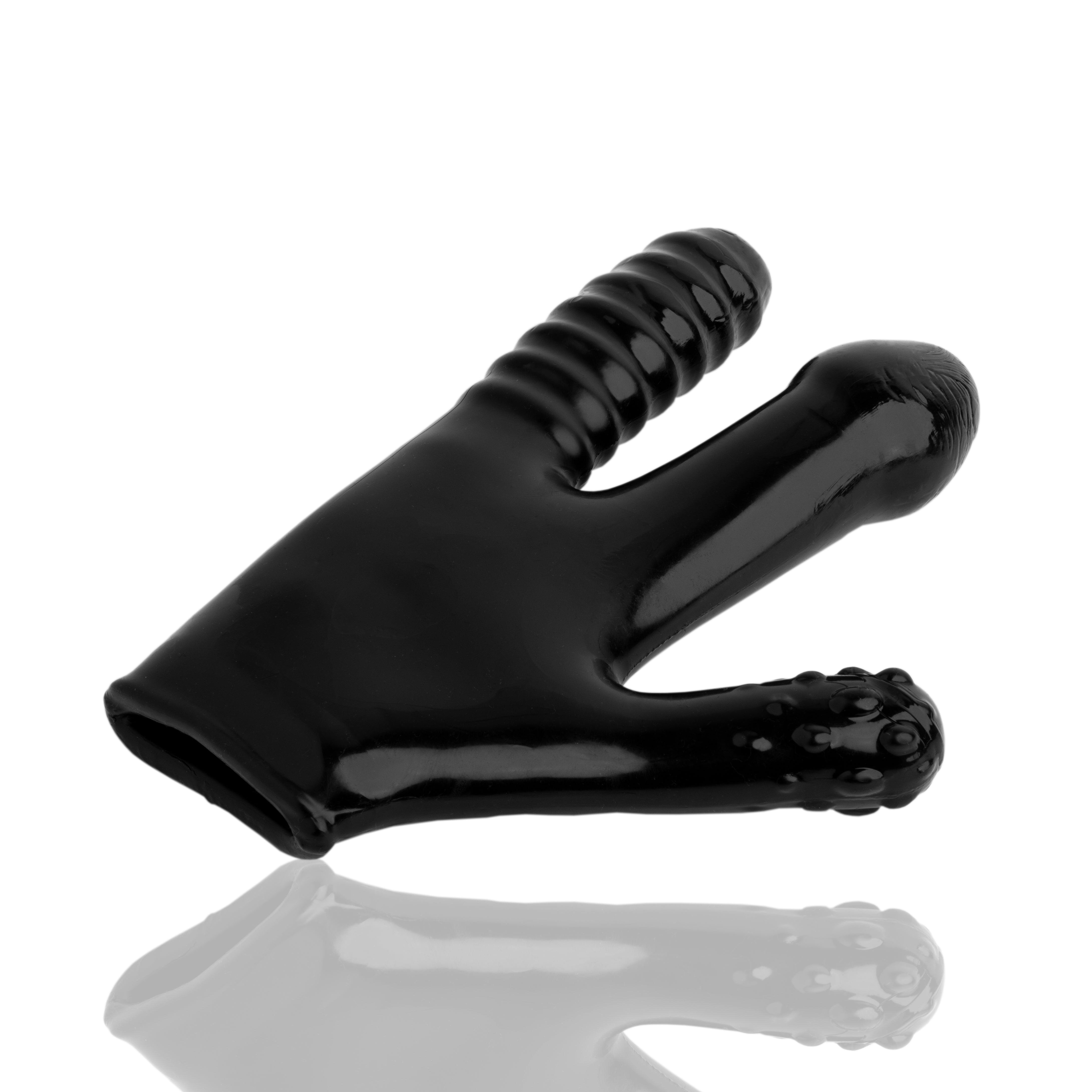 Oxballs Claw Glove - Buy At Luxury Toy X - Free 3-Day Shipping