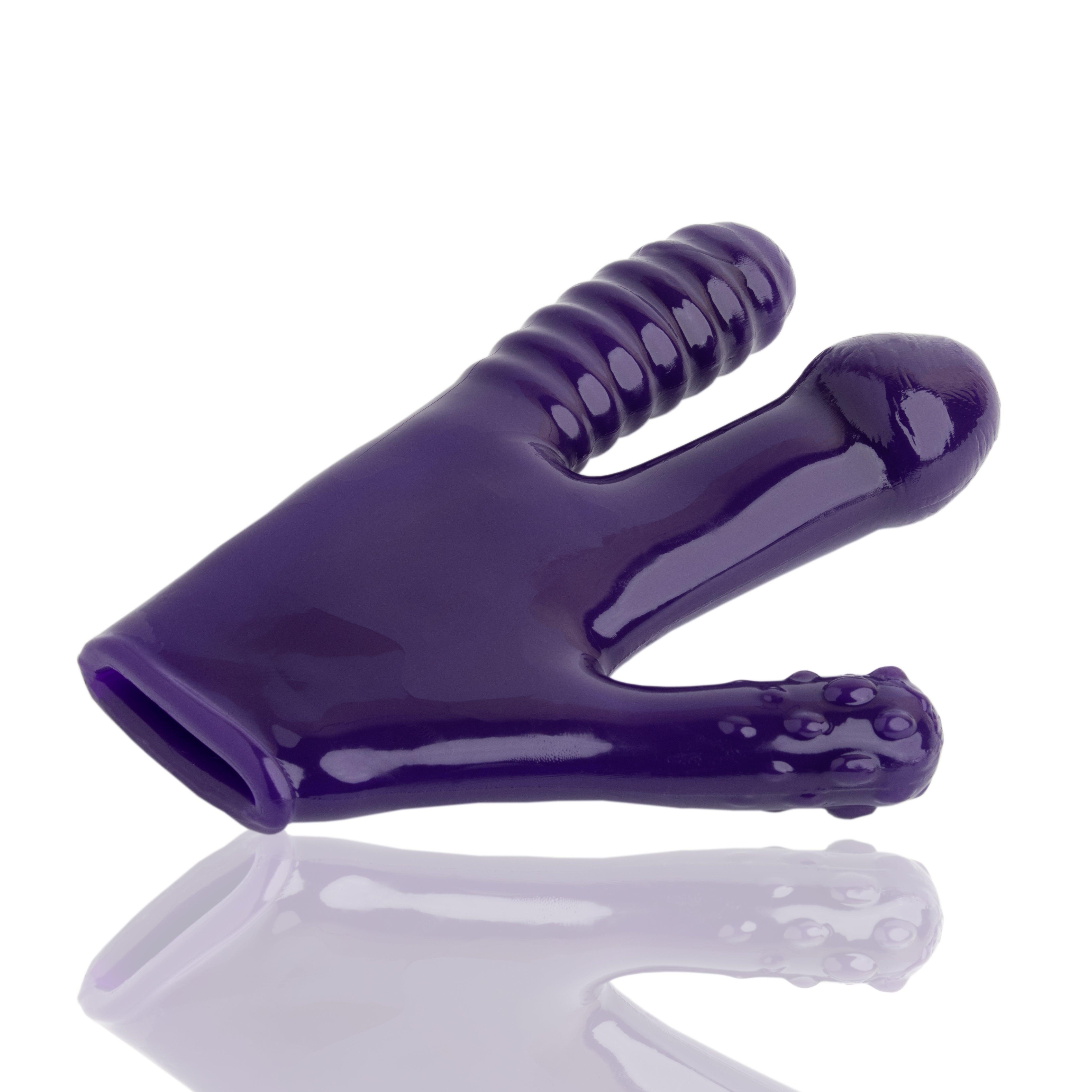 Oxballs Claw Glove - Buy At Luxury Toy X - Free 3-Day Shipping