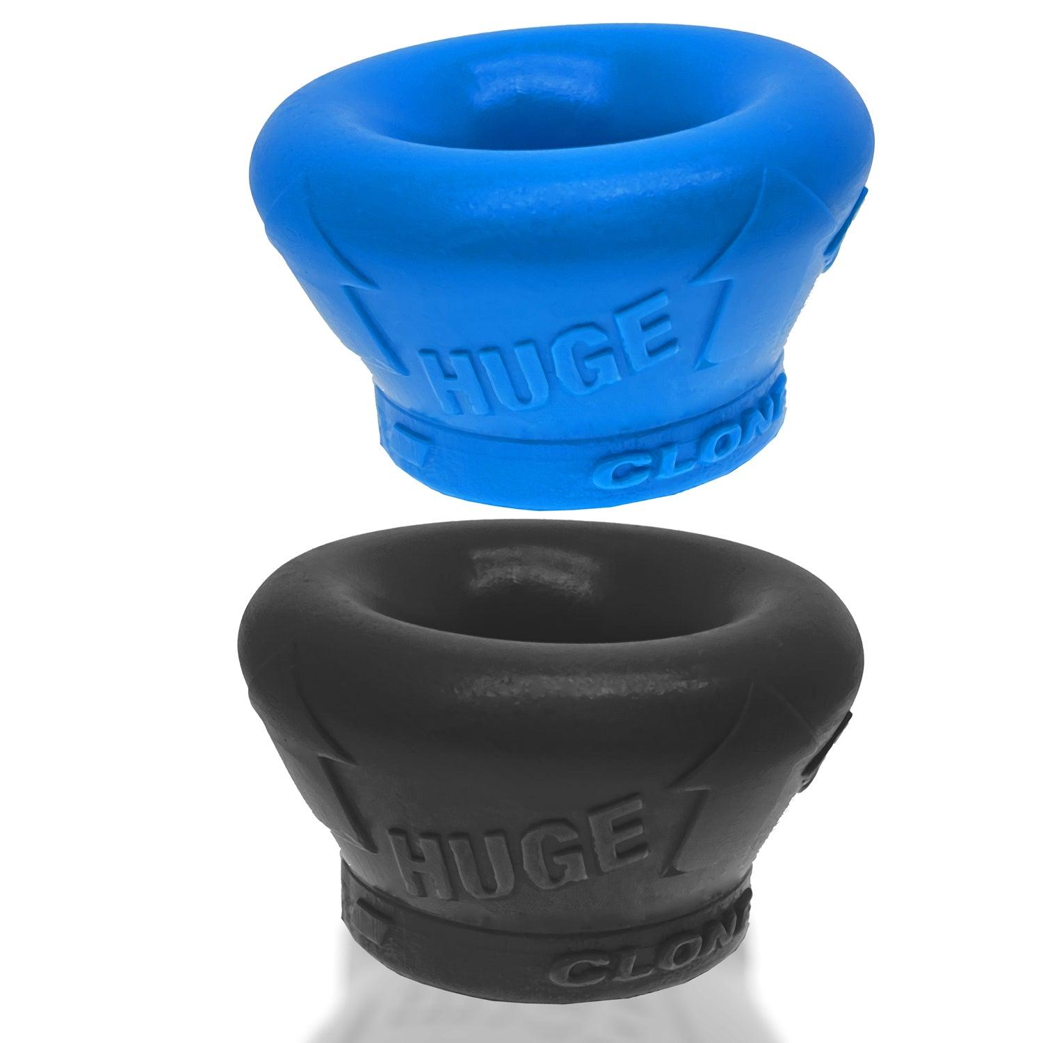 Oxballs Clone Duo 2-pack Ballstretcher - Buy At Luxury Toy X - Free 3-Day Shipping