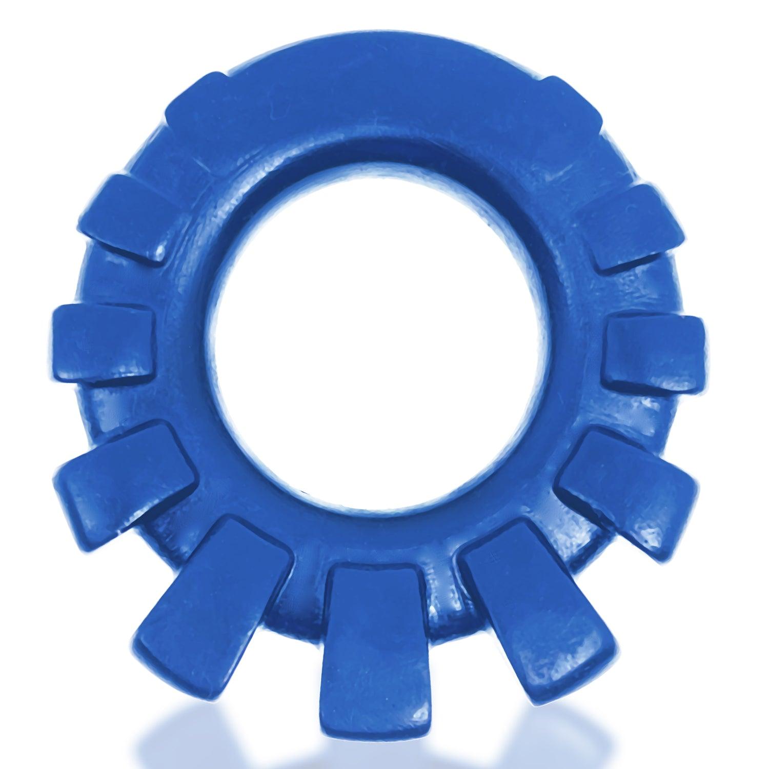 Oxballs COCK-LUG Lugged Cockring - Buy At Luxury Toy X - Free 3-Day Shipping