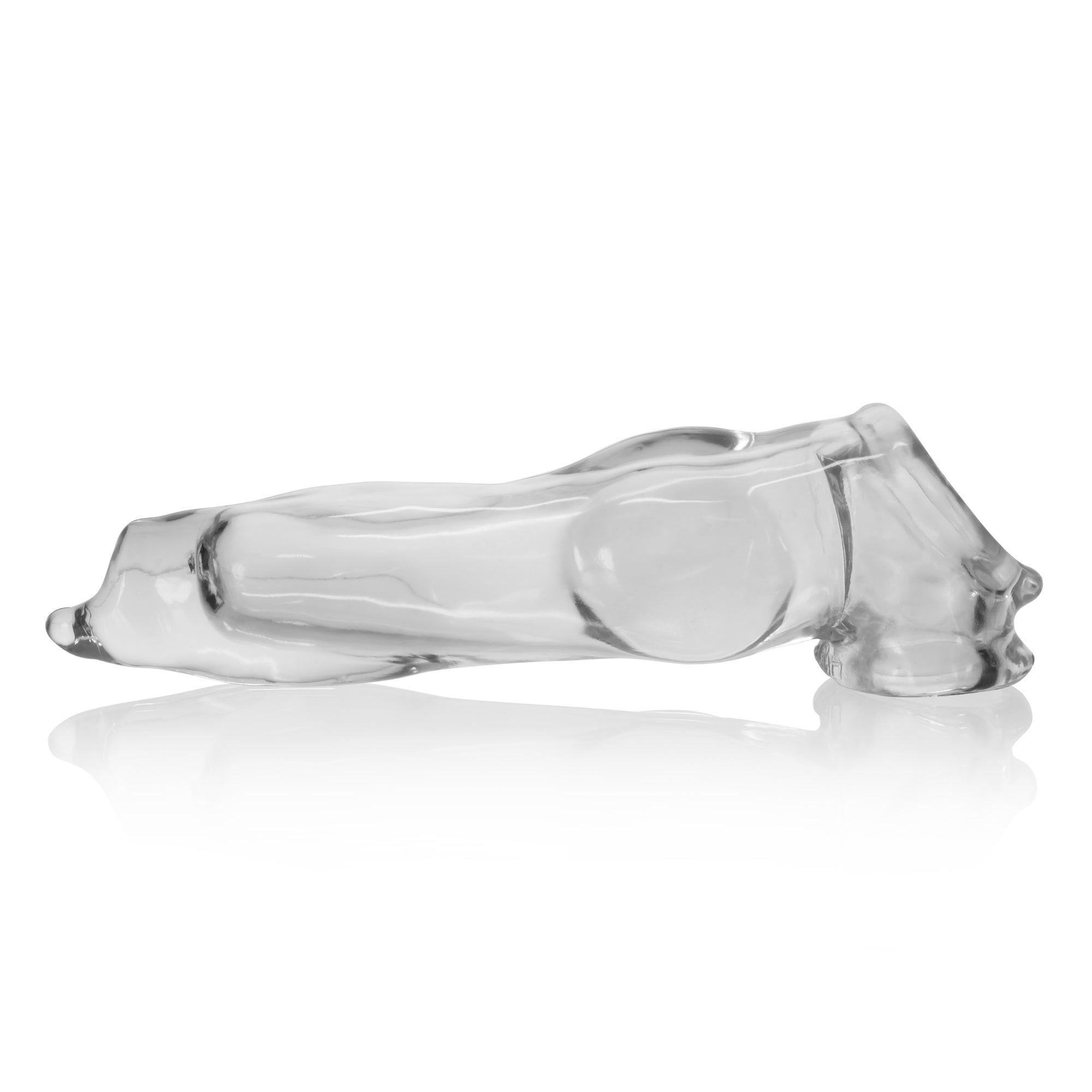 Oxballs Fido Cocksheath - Buy At Luxury Toy X - Free 3-Day Shipping