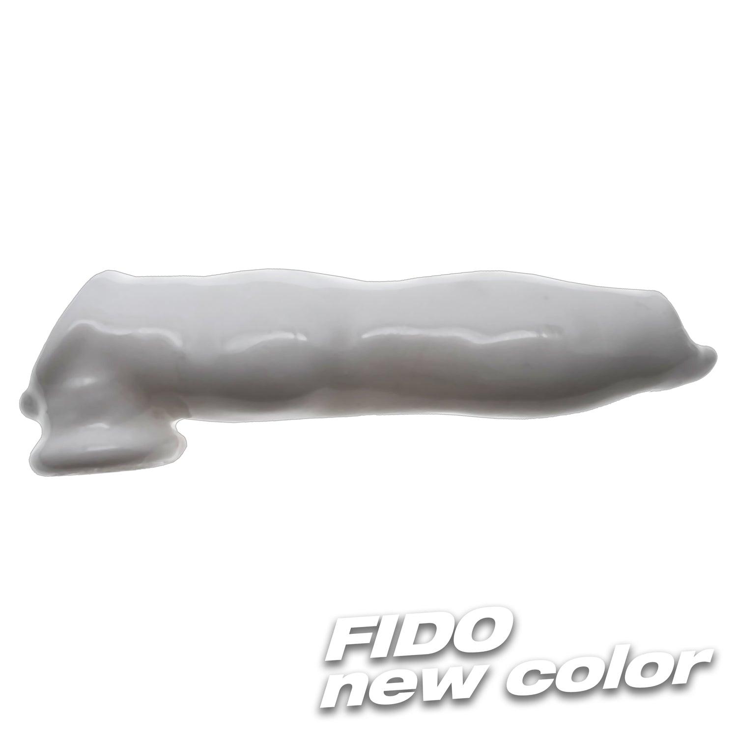 Oxballs Fido Cocksheath - Buy At Luxury Toy X - Free 3-Day Shipping