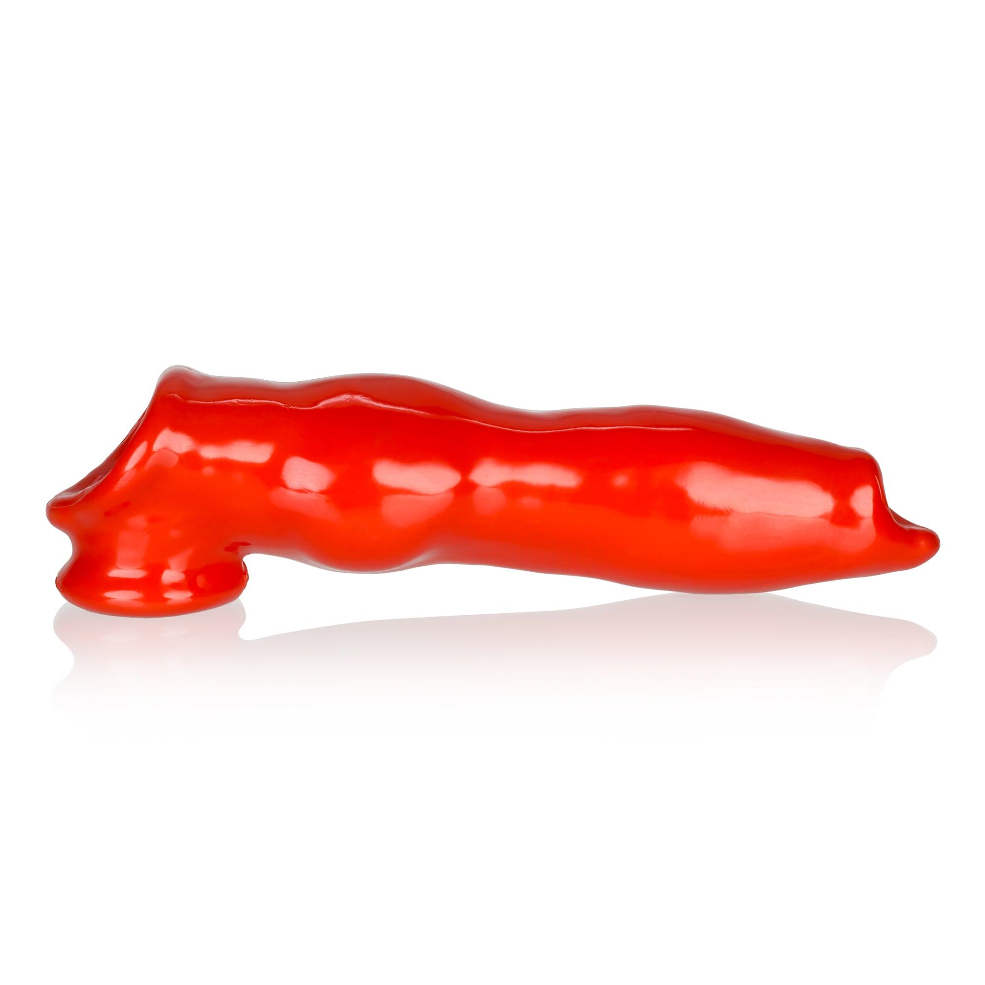 Oxballs Fido Cocksheath - Buy At Luxury Toy X - Free 3-Day Shipping