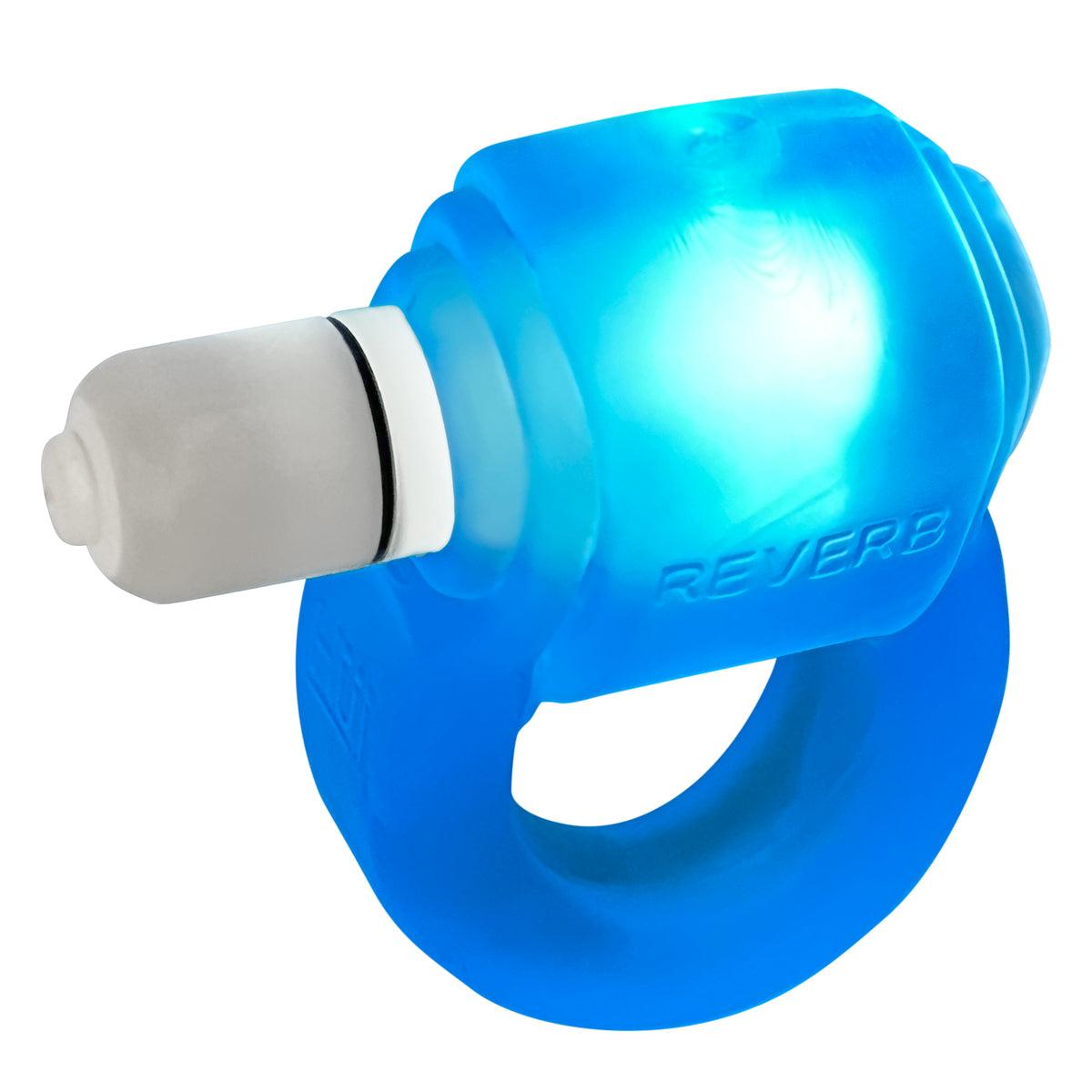 Oxballs GLOWDICK Cockring with LED - Buy At Luxury Toy X - Free 3-Day Shipping
