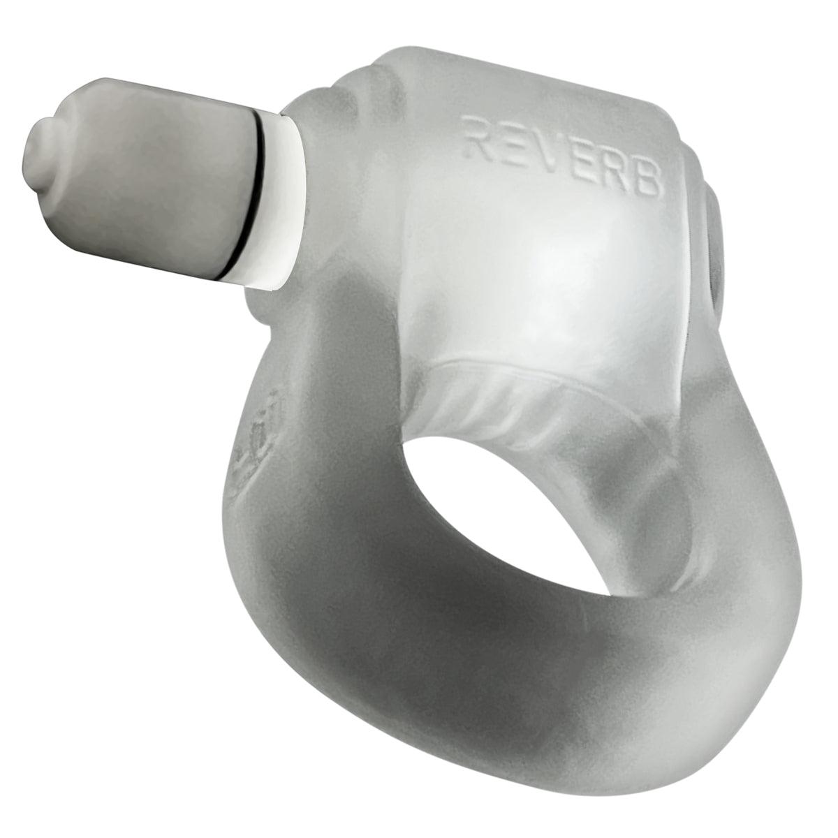 Oxballs GLOWDICK Cockring with LED - Buy At Luxury Toy X - Free 3-Day Shipping