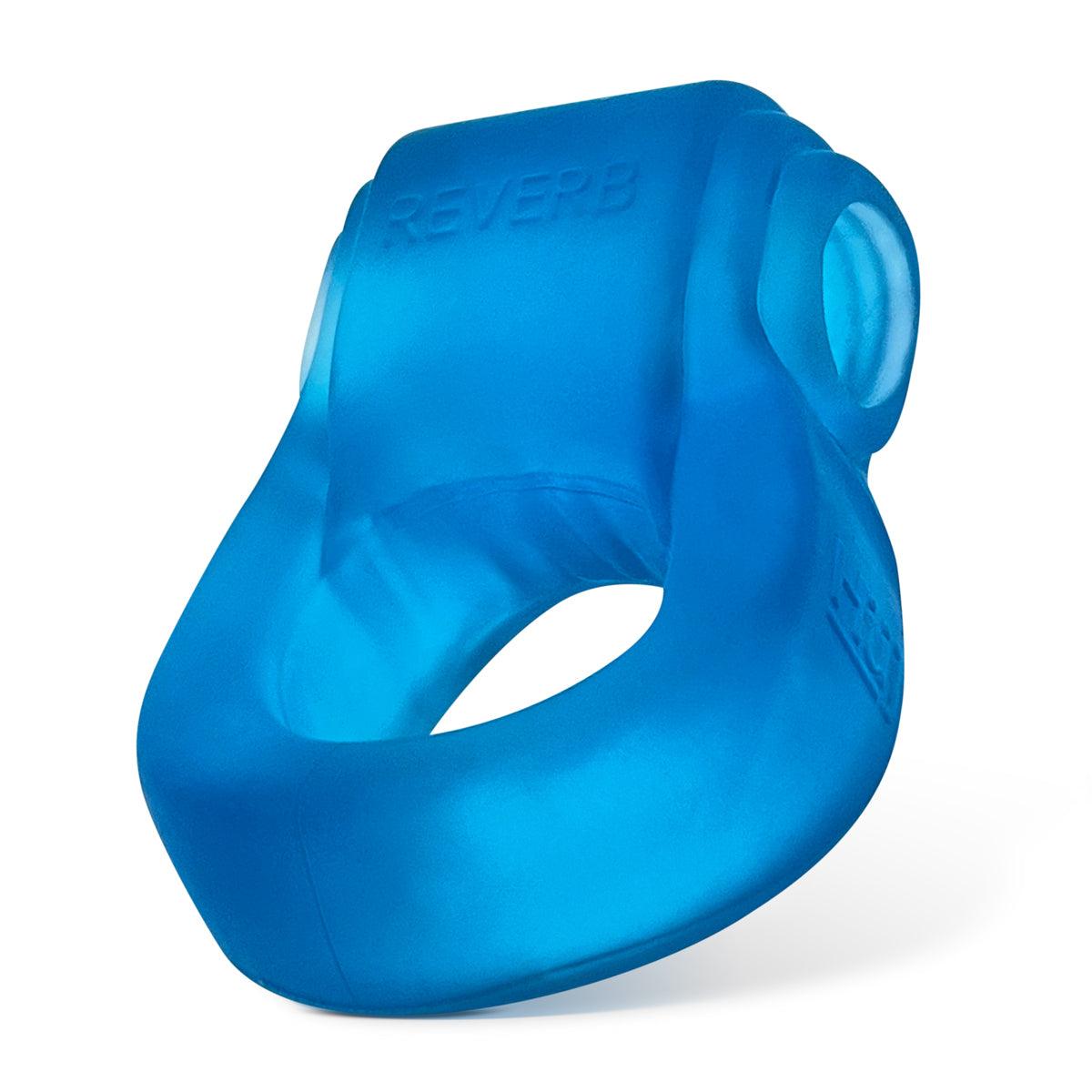 Oxballs GLOWDICK Cockring with LED - Buy At Luxury Toy X - Free 3-Day Shipping
