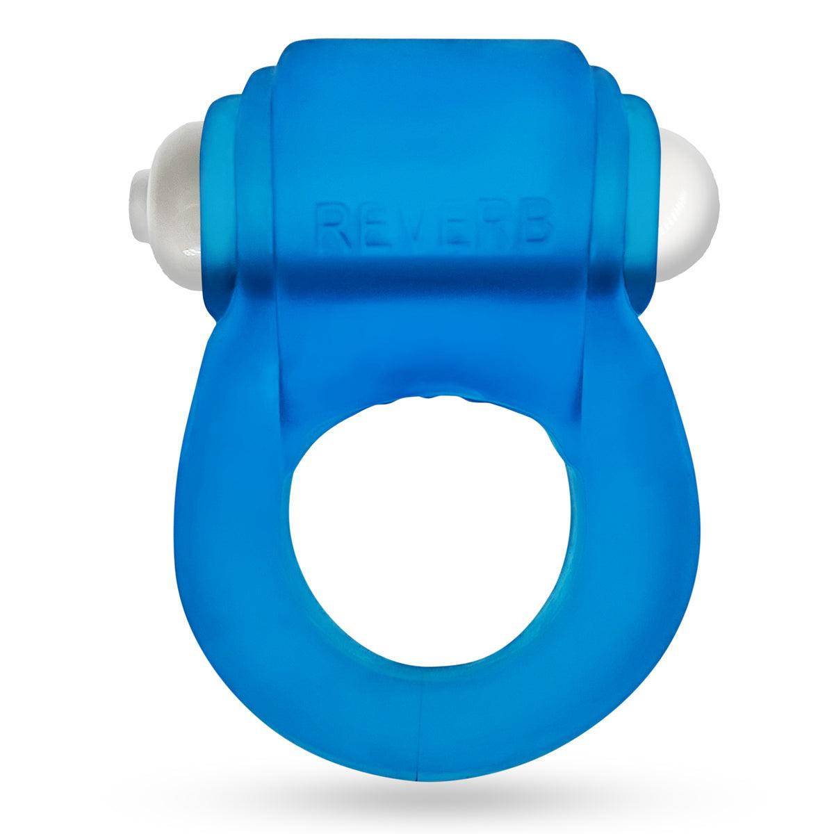 Oxballs GLOWDICK Cockring with LED - Buy At Luxury Toy X - Free 3-Day Shipping