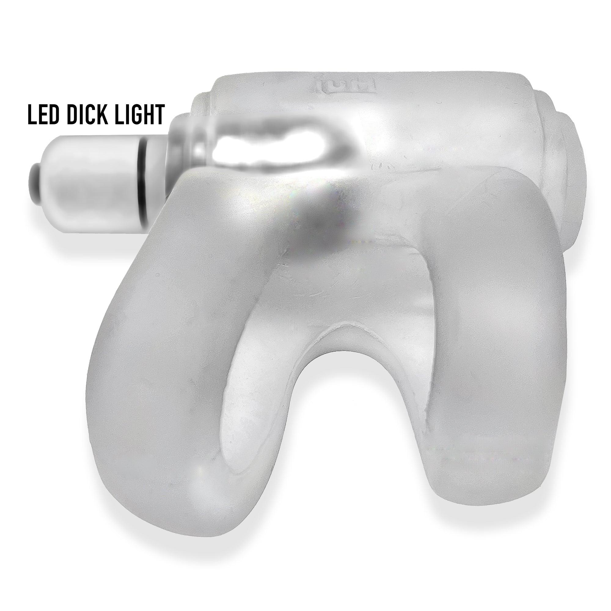 Oxballs Headlight Shaft Holster LED - Buy At Luxury Toy X - Free 3-Day Shipping