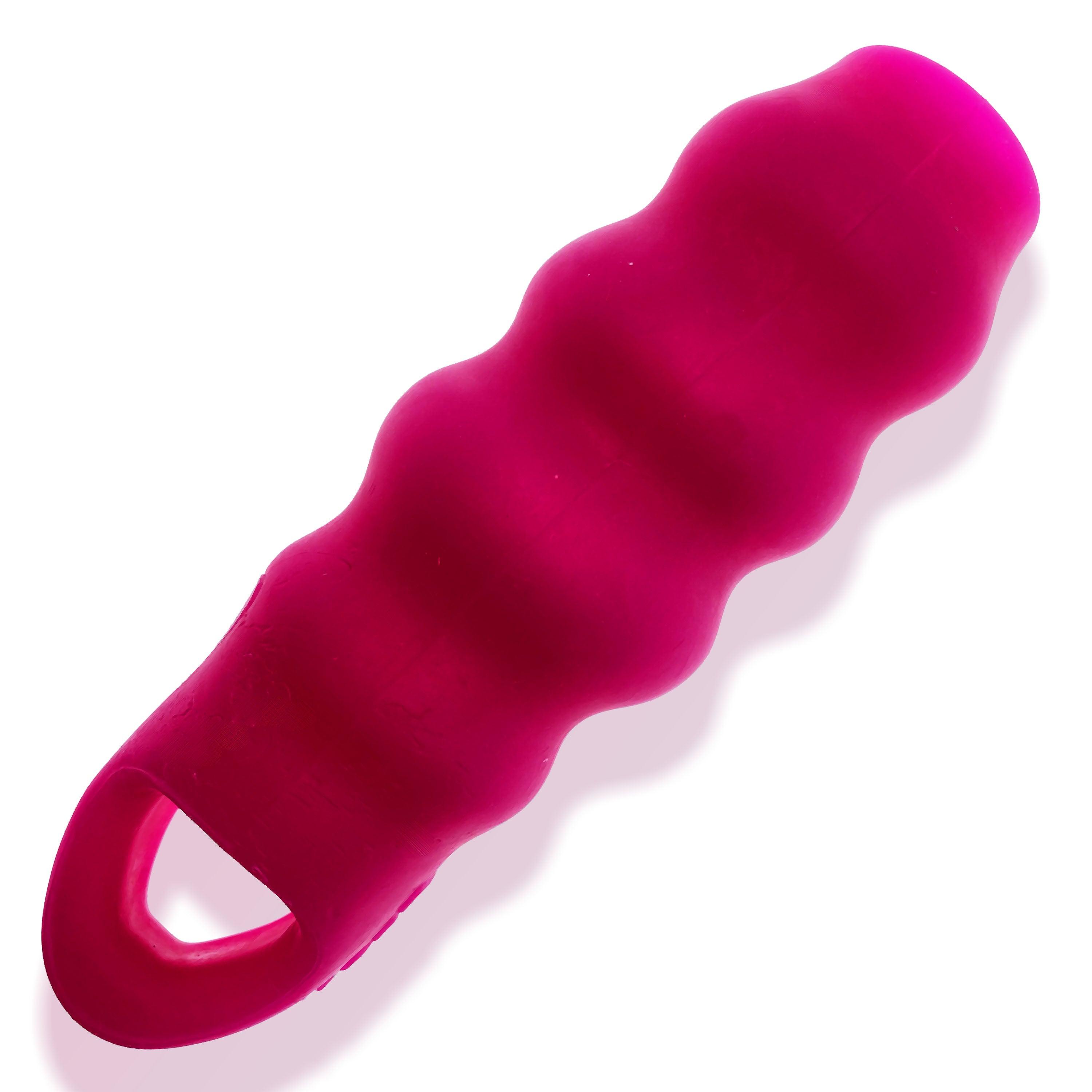 Oxballs Invader Cocksheath - Buy At Luxury Toy X - Free 3-Day Shipping