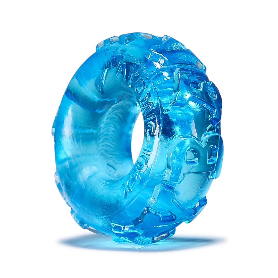 Oxballs Jelly Bean Cockring - Buy At Luxury Toy X - Free 3-Day Shipping