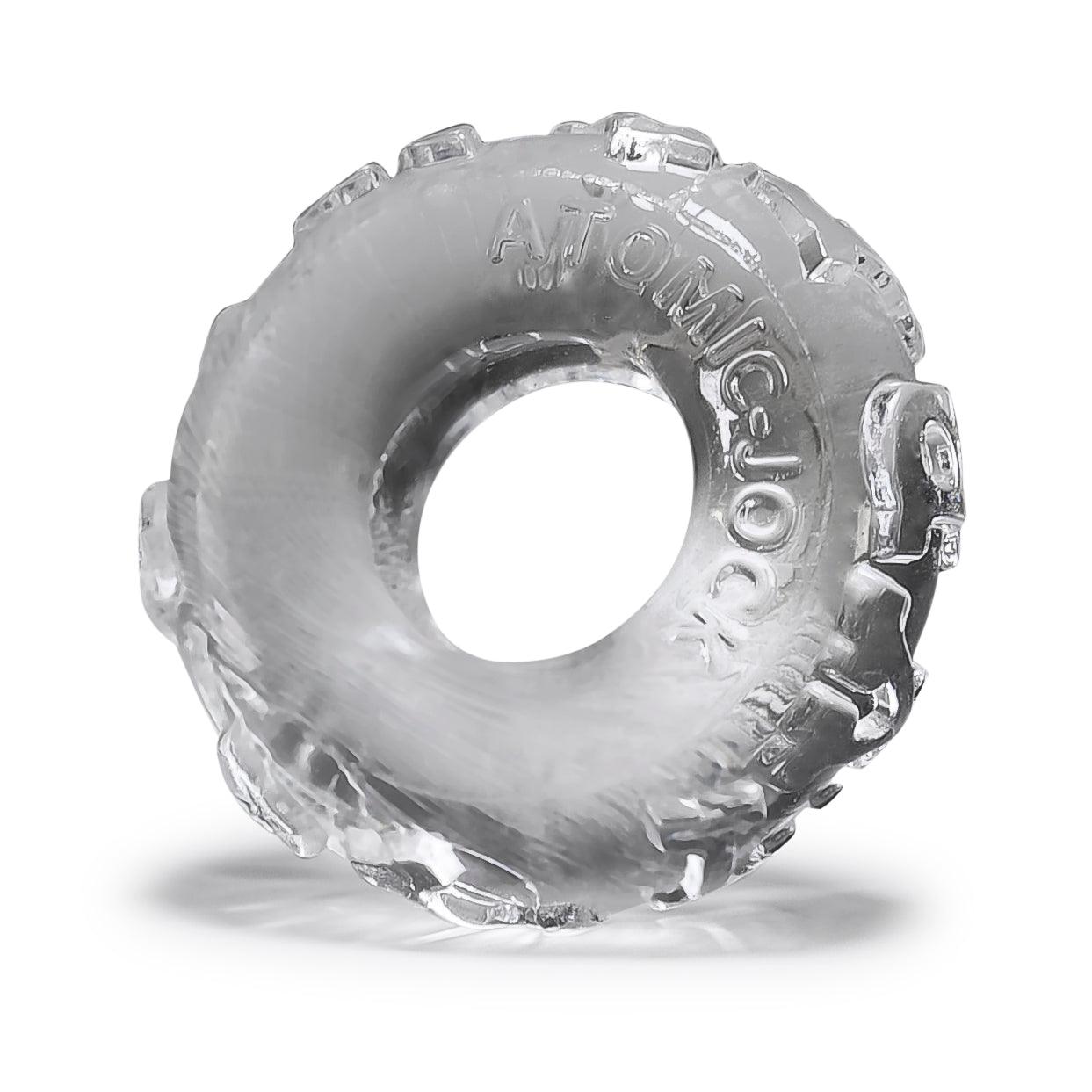 Oxballs Jelly Bean Cockring - Buy At Luxury Toy X - Free 3-Day Shipping