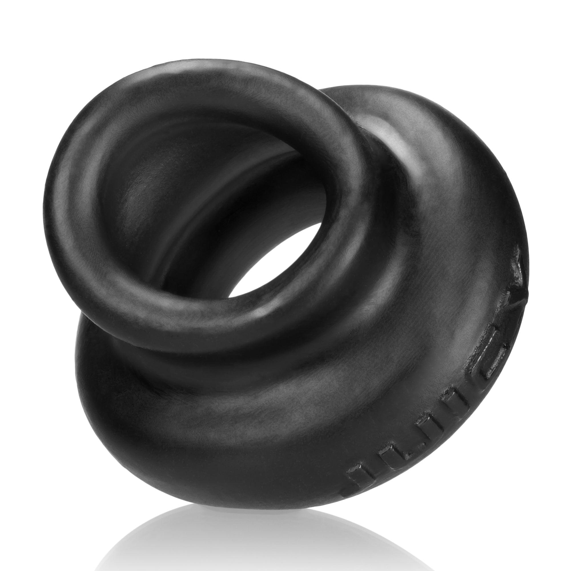 Oxballs Juicy Padded Cockring - Buy At Luxury Toy X - Free 3-Day Shipping