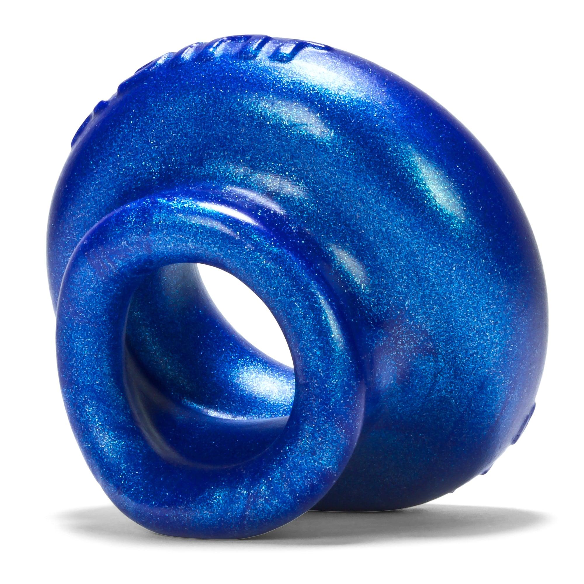 Oxballs Juicy Padded Cockring - Buy At Luxury Toy X - Free 3-Day Shipping
