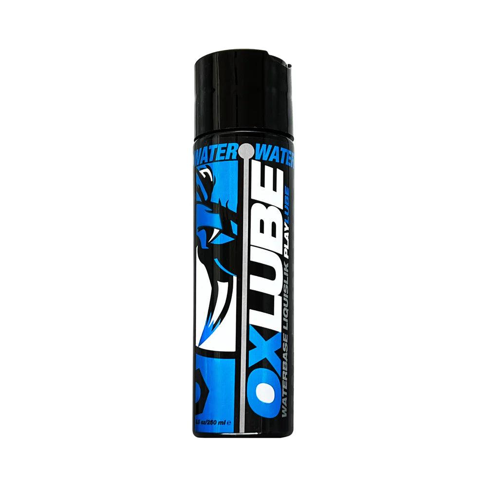 Oxballs LIQUISLIK Waterbase OXLube - Buy At Luxury Toy X - Free 3-Day Shipping