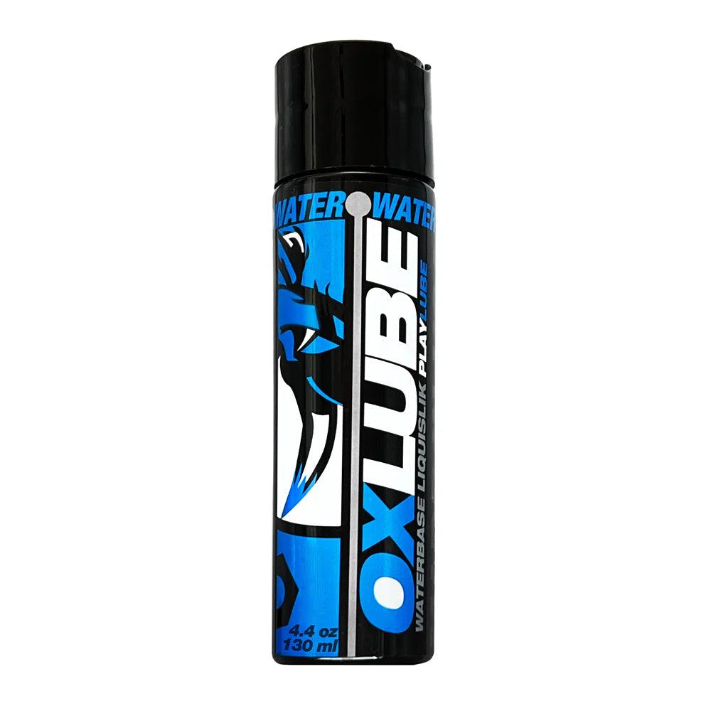 Oxballs LIQUISLIK Waterbase OXLube - Buy At Luxury Toy X - Free 3-Day Shipping