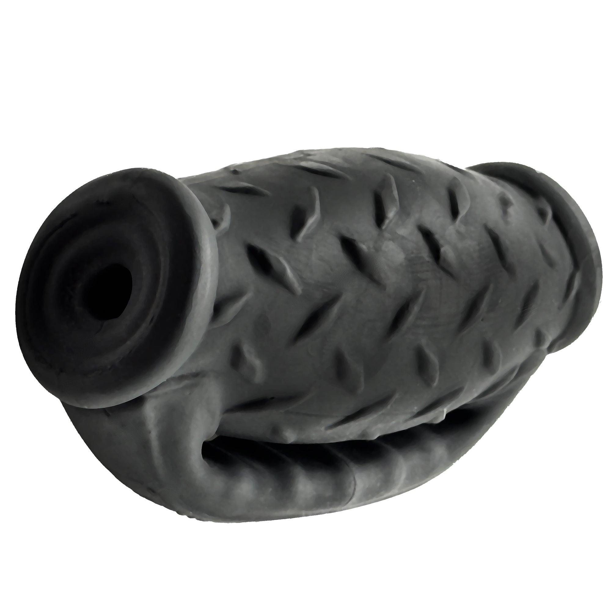 Oxballs Masterjack Double Penetrator Jo - Buy At Luxury Toy X - Free 3-Day Shipping