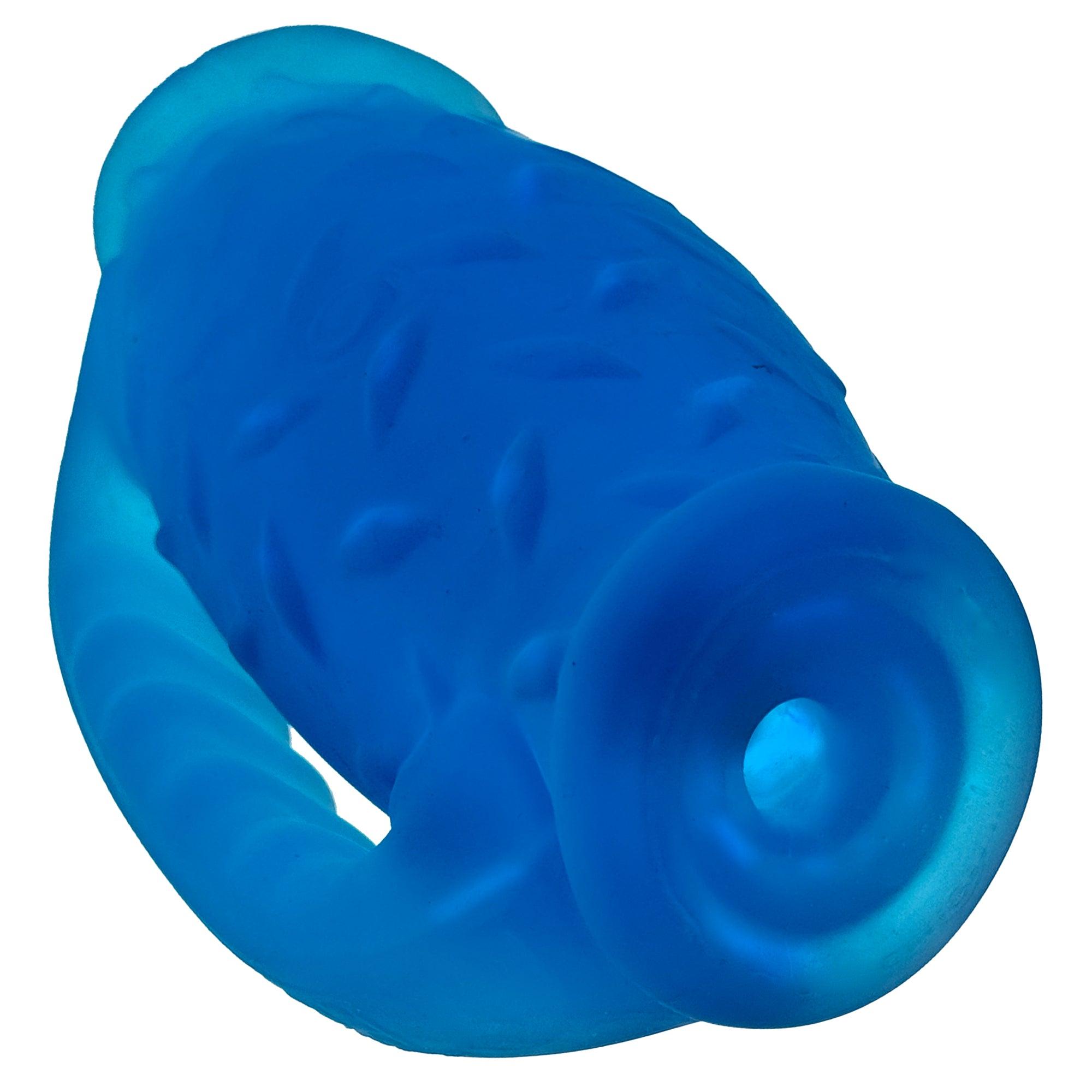 Oxballs Masterjack Double Penetrator Jo - Buy At Luxury Toy X - Free 3-Day Shipping