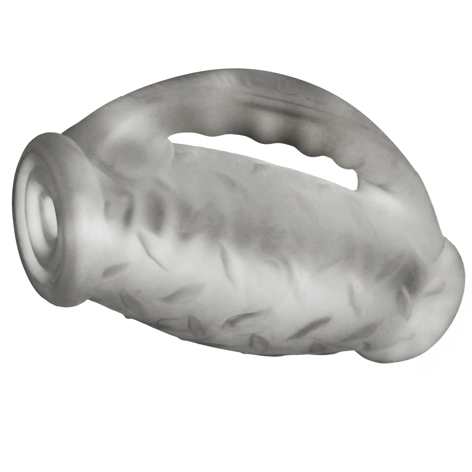 Oxballs Masterjack Double Penetrator Jo - Buy At Luxury Toy X - Free 3-Day Shipping