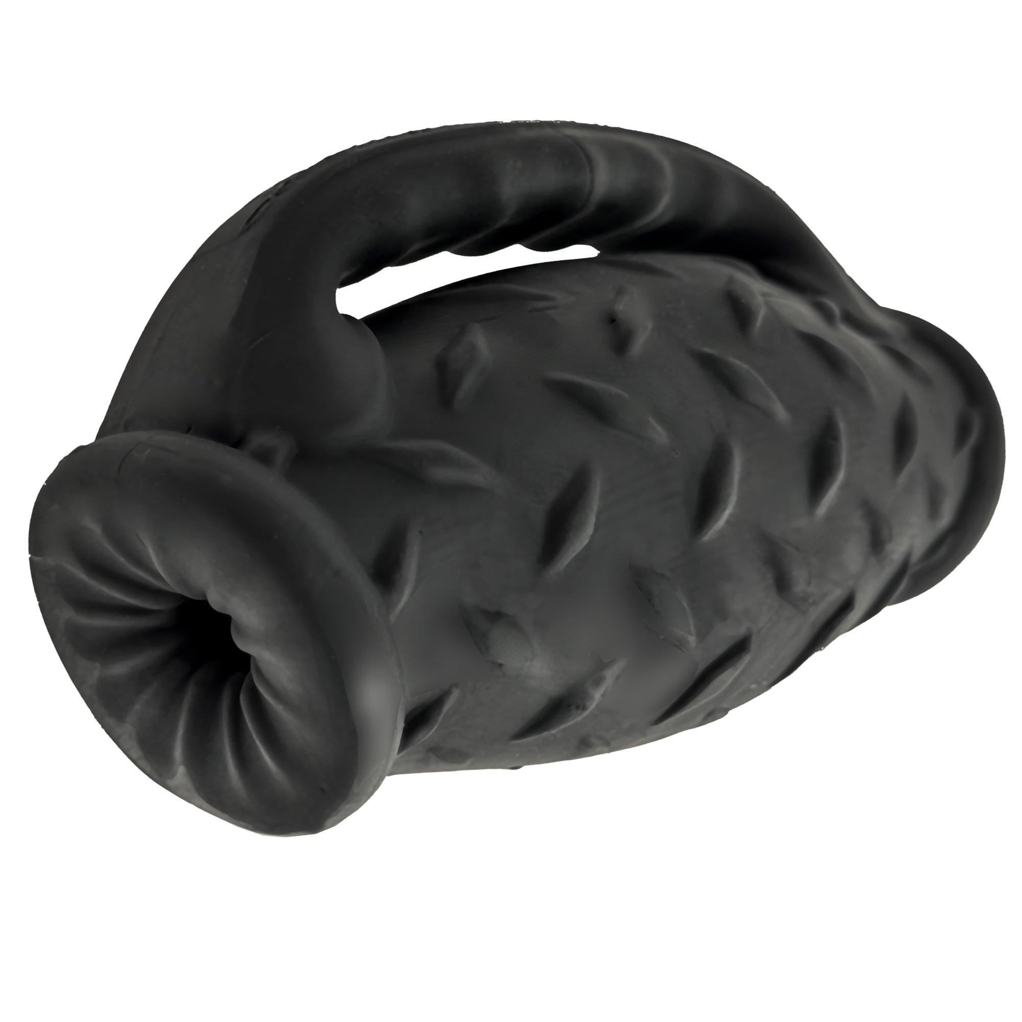 Oxballs Masterjack Double Penetrator Jo - Buy At Luxury Toy X - Free 3-Day Shipping