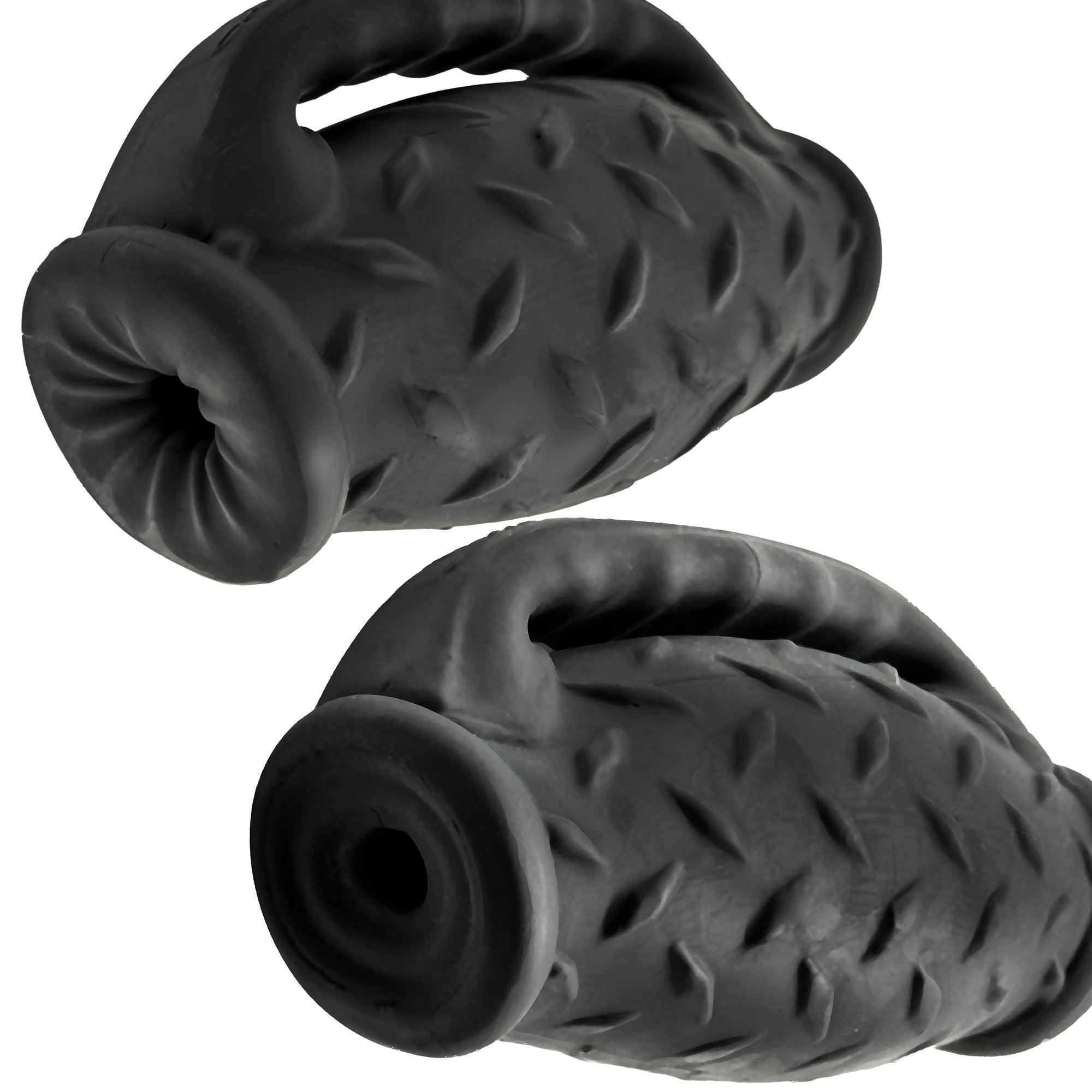 Oxballs Masterjack Double Penetrator Jo - Buy At Luxury Toy X - Free 3-Day Shipping