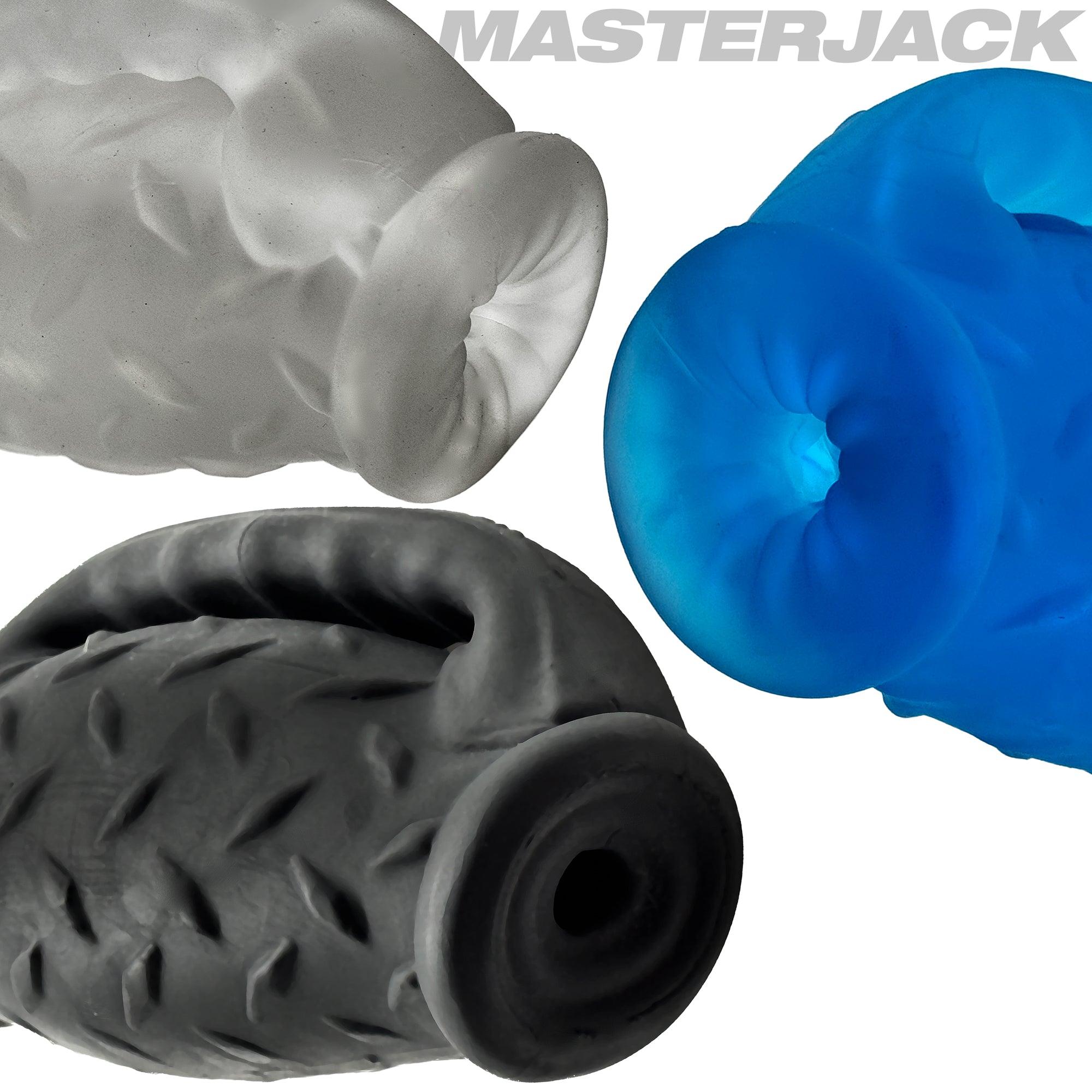 Oxballs Masterjack Double Penetrator Jo - Buy At Luxury Toy X - Free 3-Day Shipping