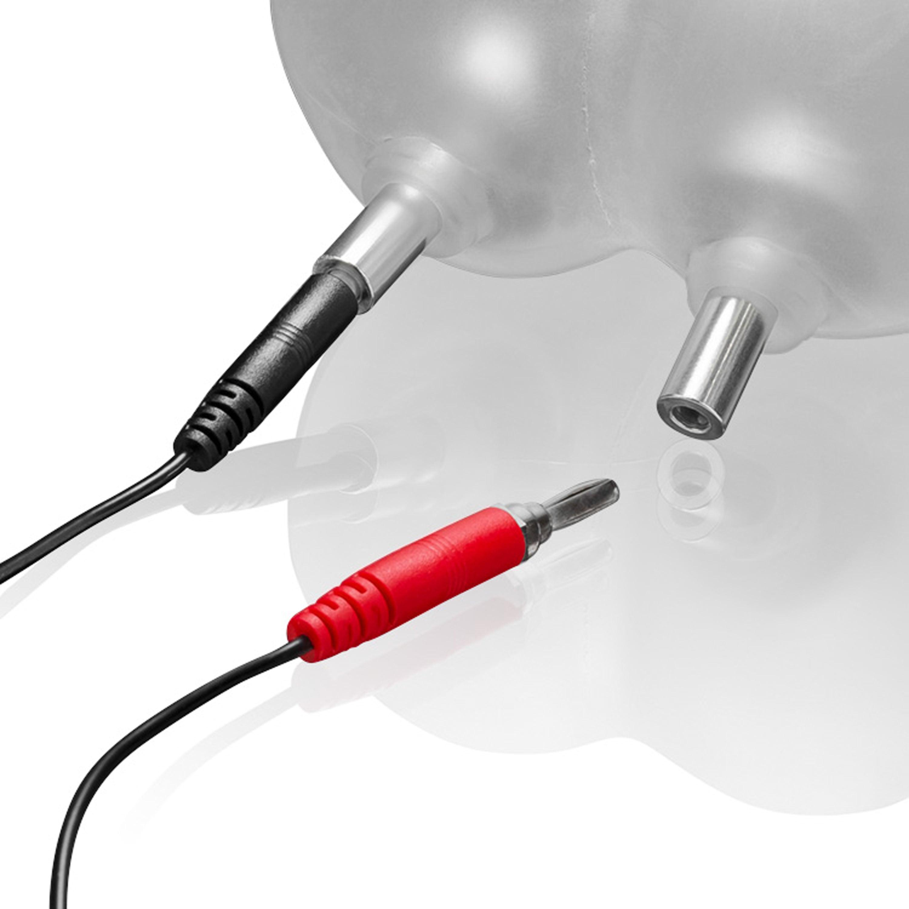 Oxballs Meatlocker Electro Chastity - Buy At Luxury Toy X - Free 3-Day Shipping