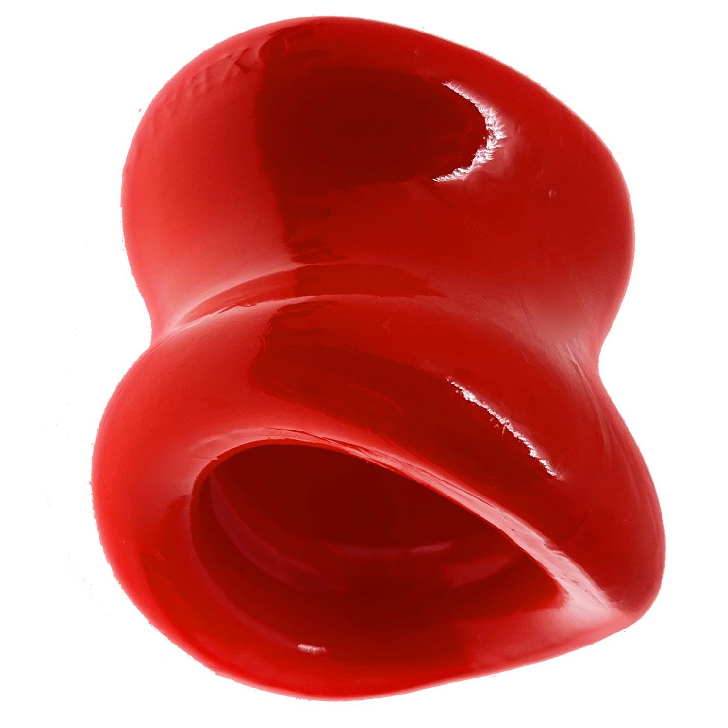 Oxballs Mega Squeeze Ergofit Ballstretcher - Buy At Luxury Toy X - Free 3-Day Shipping