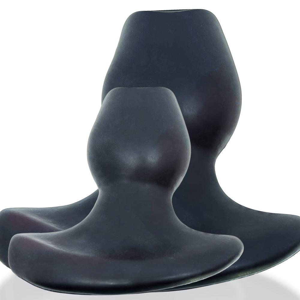 Oxballs MORPHHOLE Gaper Plug - Buy At Luxury Toy X - Free 3-Day Shipping