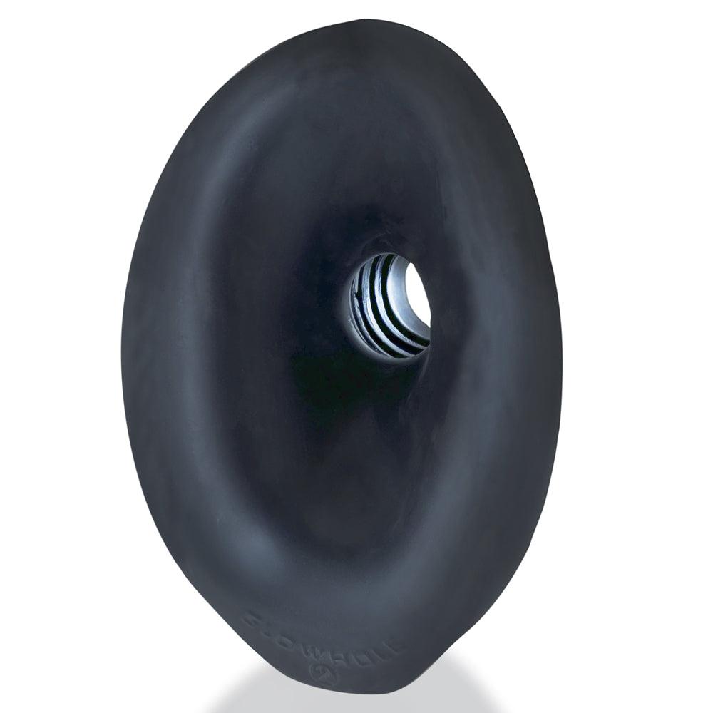 Oxballs MORPHHOLE Gaper Plug - Buy At Luxury Toy X - Free 3-Day Shipping