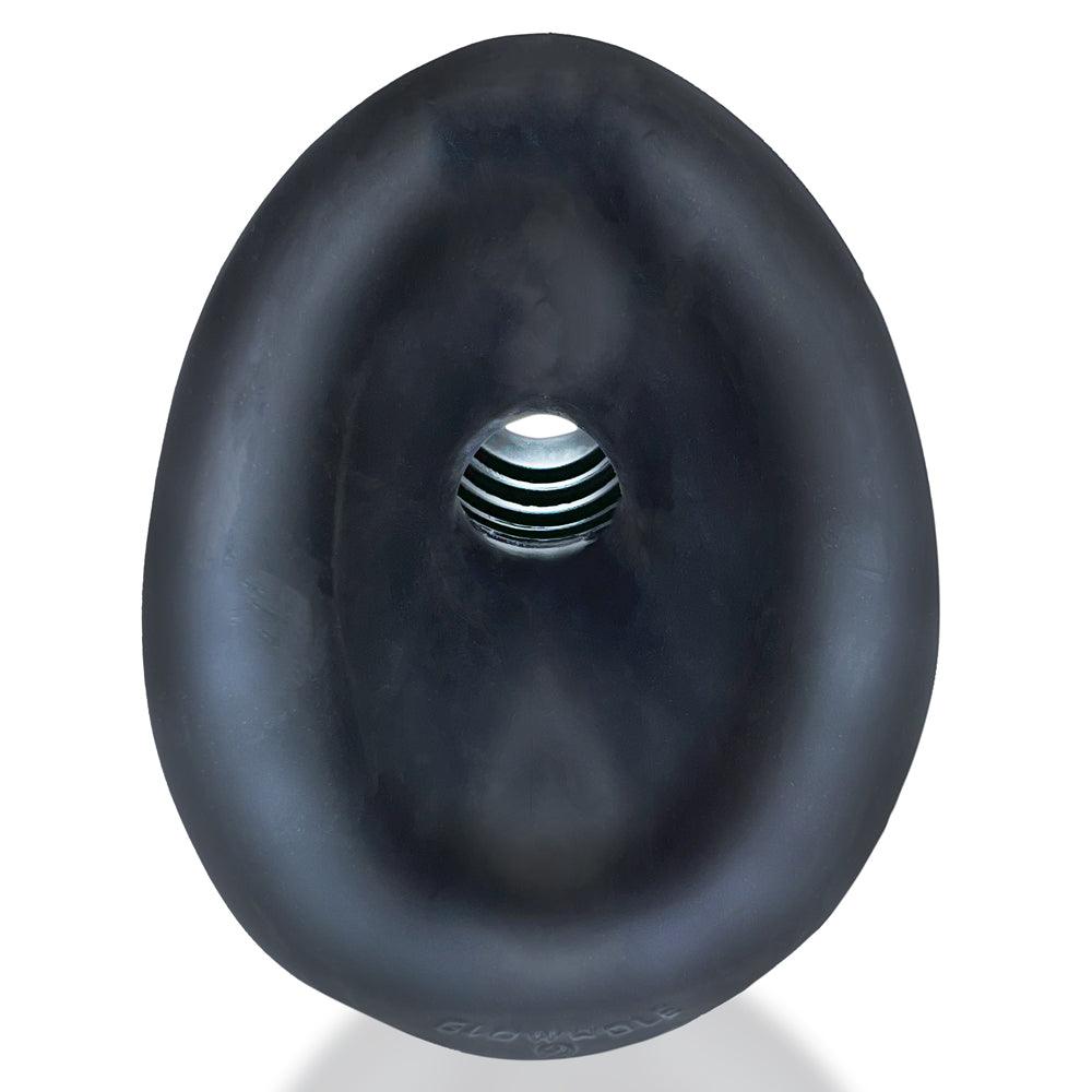 Oxballs MORPHHOLE Gaper Plug - Buy At Luxury Toy X - Free 3-Day Shipping