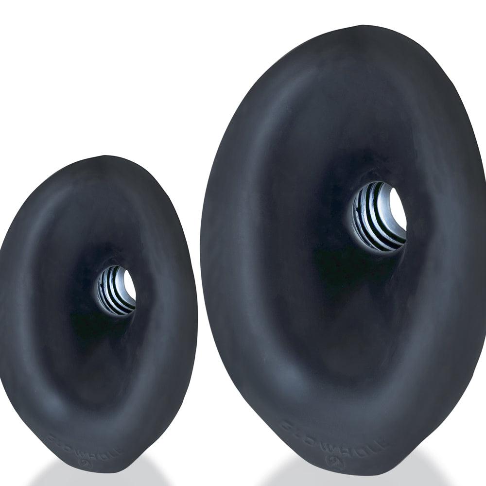 Oxballs MORPHHOLE Gaper Plug - Buy At Luxury Toy X - Free 3-Day Shipping