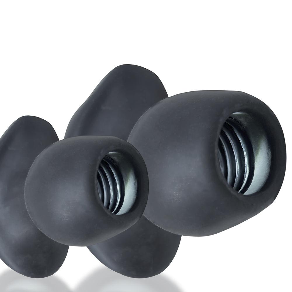 Oxballs MORPHHOLE Gaper Plug - Buy At Luxury Toy X - Free 3-Day Shipping