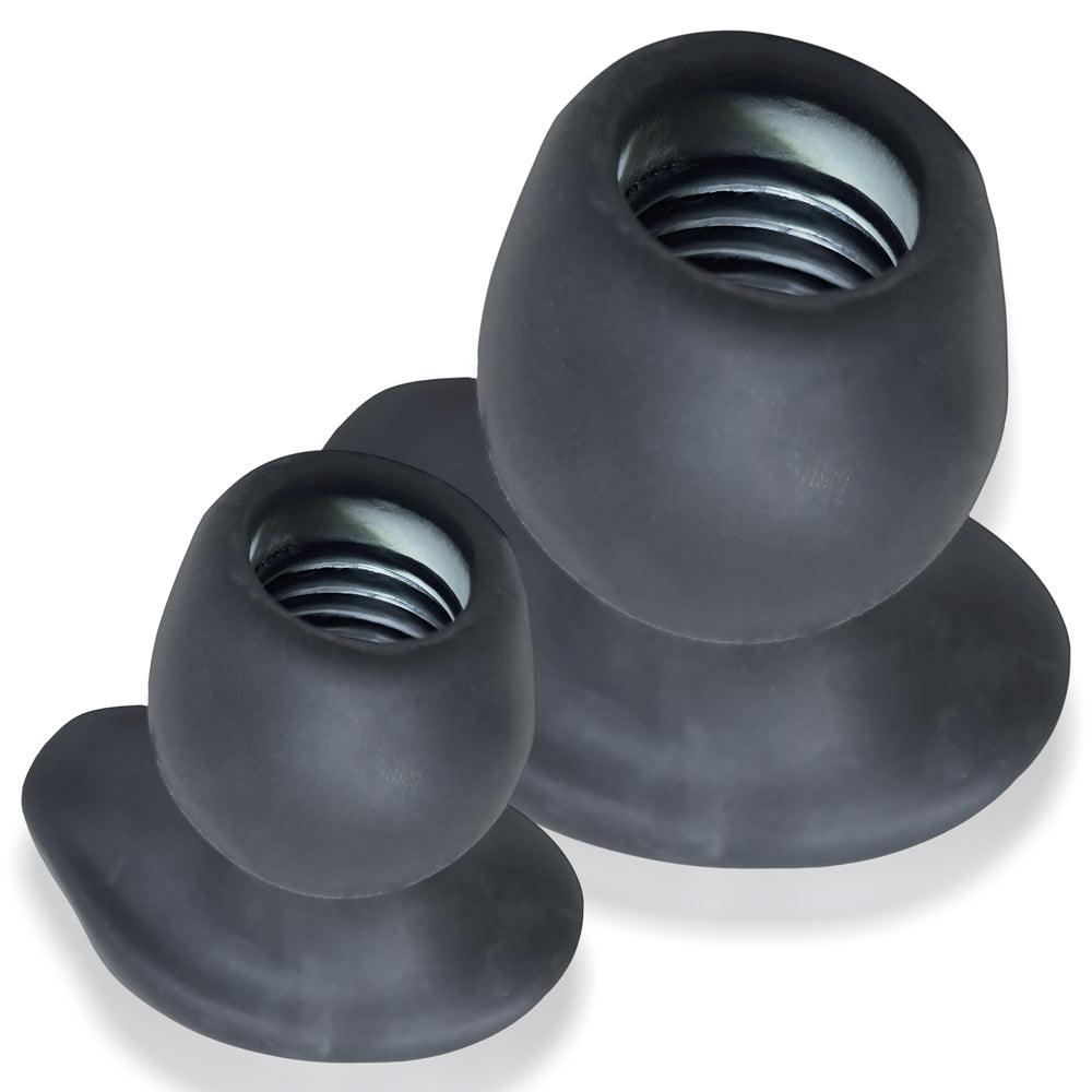 Oxballs MORPHHOLE Gaper Plug - Buy At Luxury Toy X - Free 3-Day Shipping