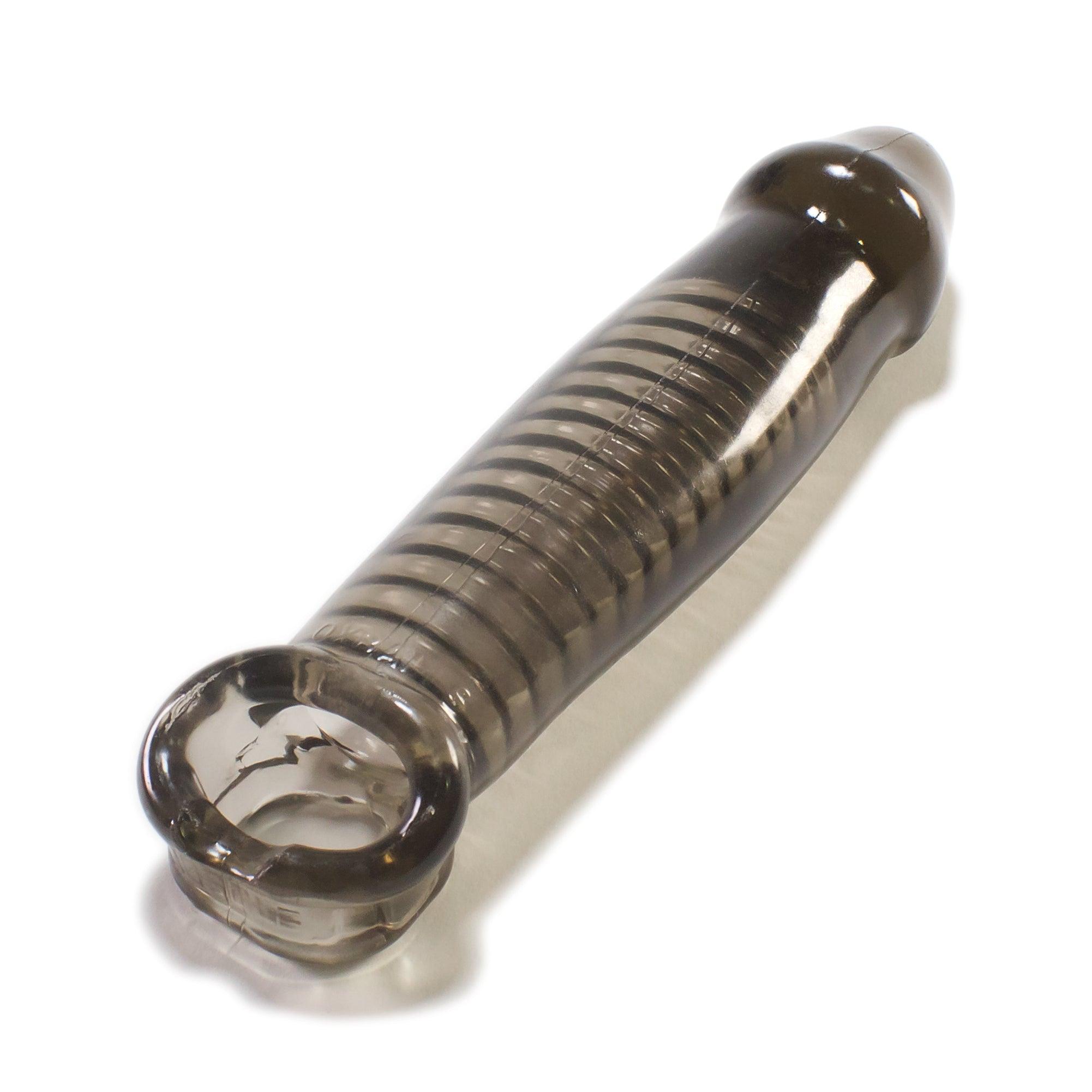 Oxballs Muscle Cock Sheath - Buy At Luxury Toy X - Free 3-Day Shipping