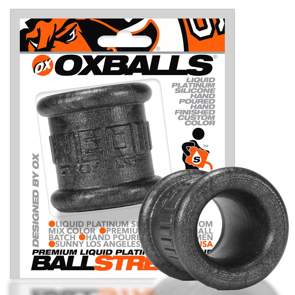 Oxballs Neo Tall Ballstretcher - Buy At Luxury Toy X - Free 3-Day Shipping