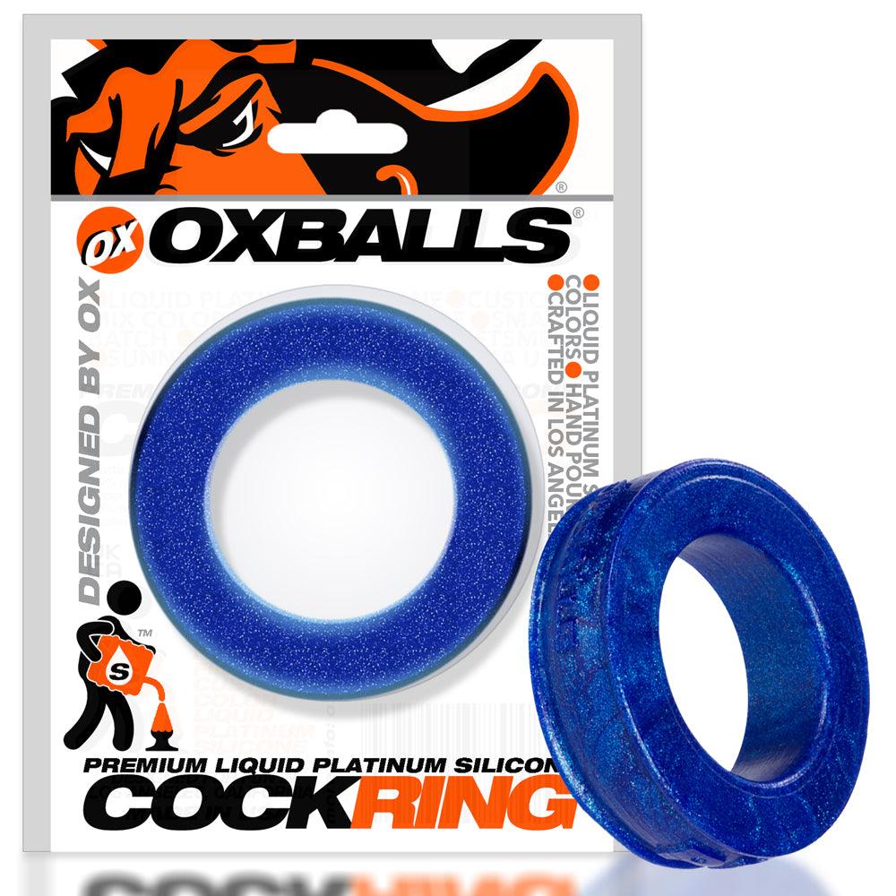 Oxballs PIG-RING Cockring - Buy At Luxury Toy X - Free 3-Day Shipping
