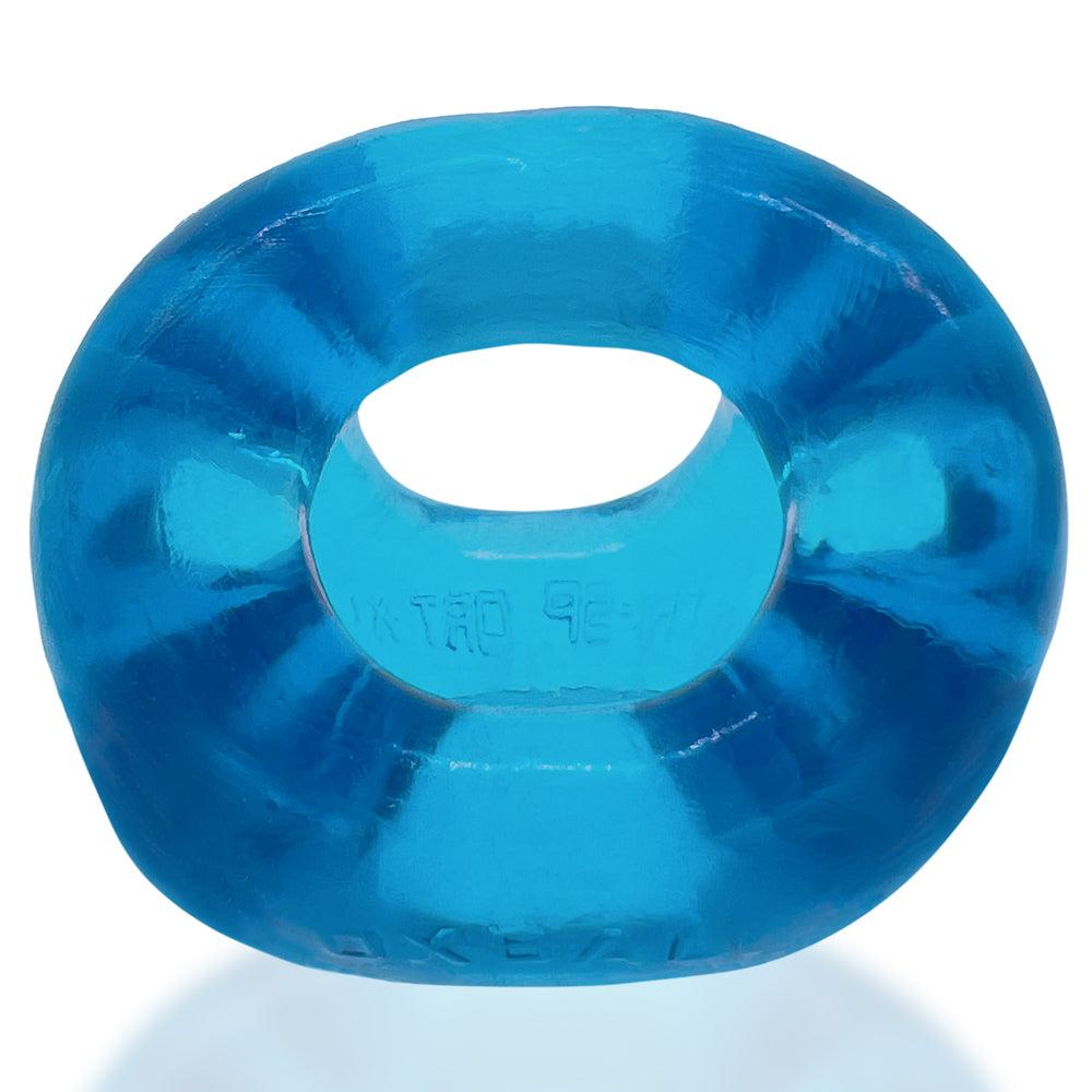 Oxballs Tri-Sport XL Thicker 3-Ring Sling - Buy At Luxury Toy X - Free 3-Day Shipping