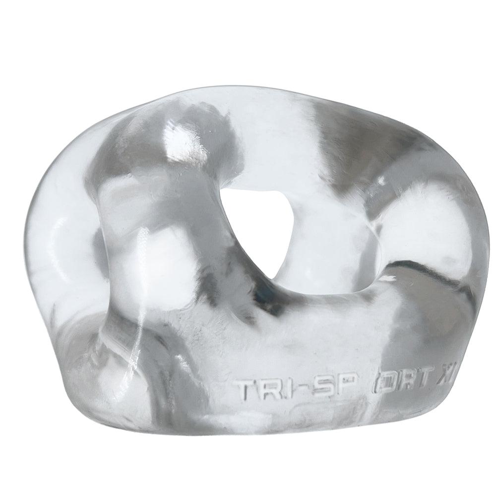 Oxballs Tri-Sport XL Thicker 3-Ring Sling - Buy At Luxury Toy X - Free 3-Day Shipping