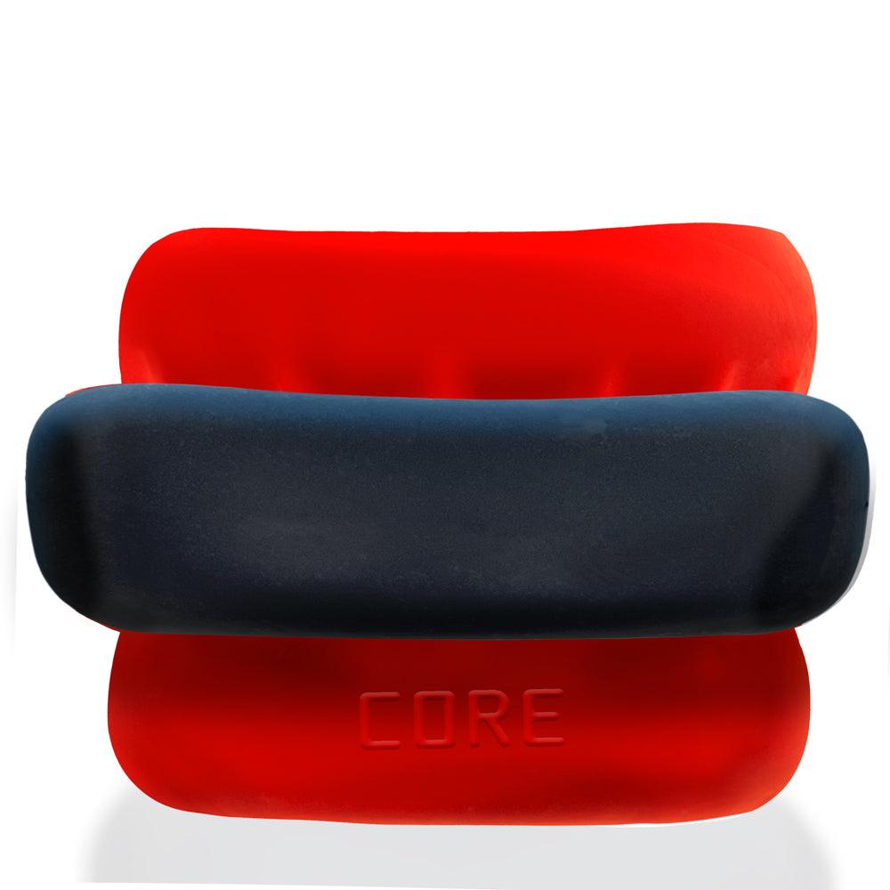 Oxballs ULTRACORE Ballstretcher w/ Axis Ring - Buy At Luxury Toy X - Free 3-Day Shipping