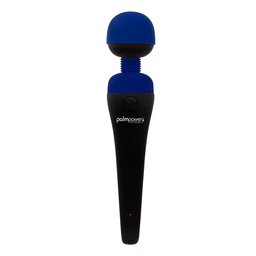 PalmPower Recharge Massager - Buy At Luxury Toy X - Free 3-Day Shipping