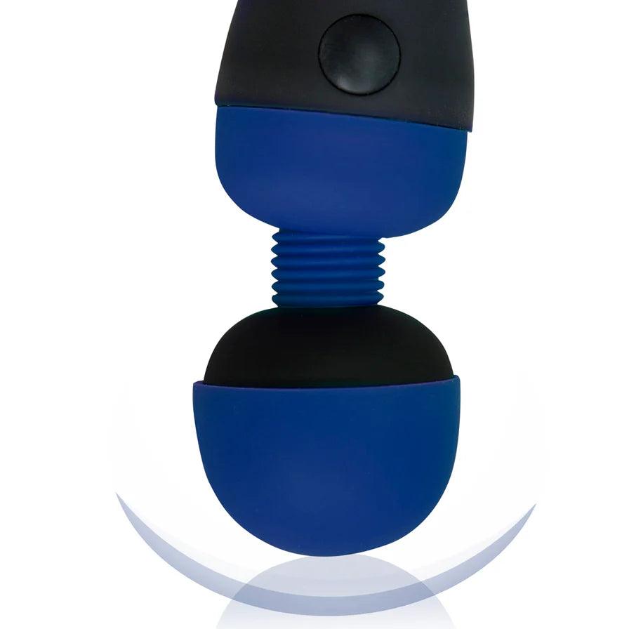 PalmPower Recharge Massager - Buy At Luxury Toy X - Free 3-Day Shipping