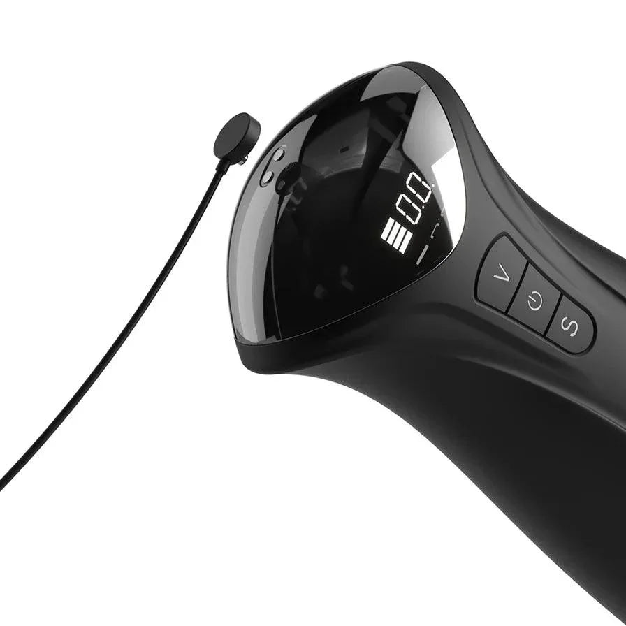 PDX Elite Fuck-Gasm Rechargeable Male Masturbator - Buy At Luxury Toy X - Free 3-Day Shipping