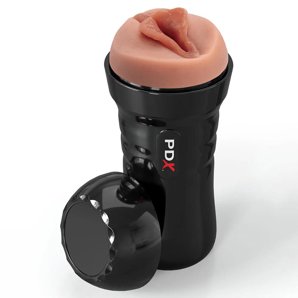 PDX Extreme Wet Pussies Super Luscious Lips - Buy At Luxury Toy X - Free 3-Day Shipping