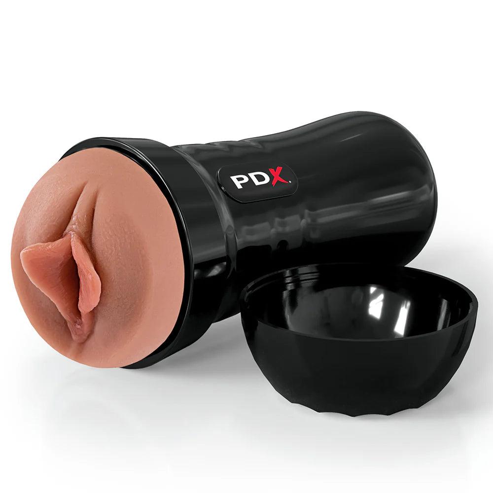 PDX Extreme Wet Pussies Super Luscious Lips - Buy At Luxury Toy X - Free 3-Day Shipping