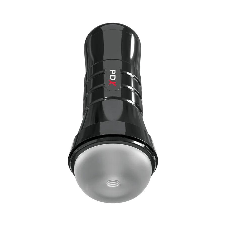 PDX Extreme Wet Stroker Super Slide & Glide XXL - Buy At Luxury Toy X - Free 3-Day Shipping
