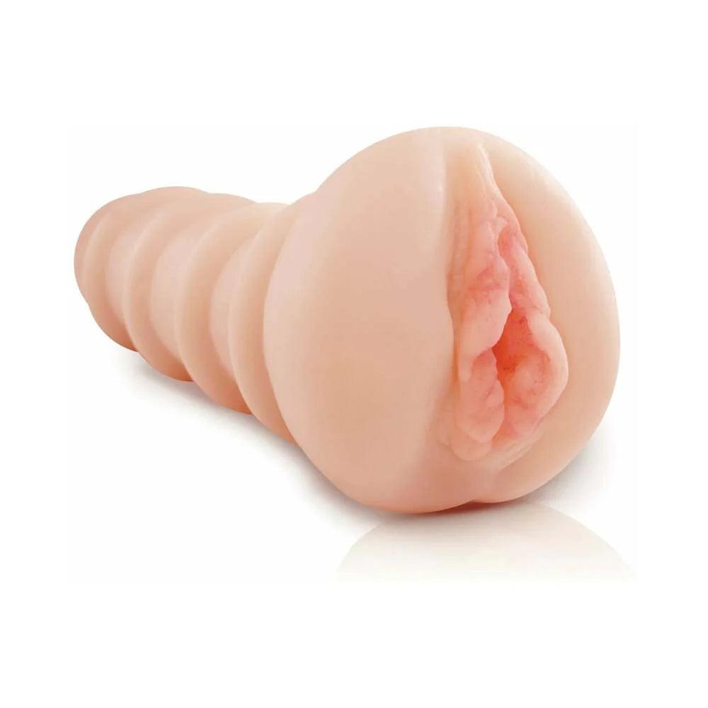 PDX Fill Her Up! Vaginal Stroker - Buy At Luxury Toy X - Free 3-Day Shipping